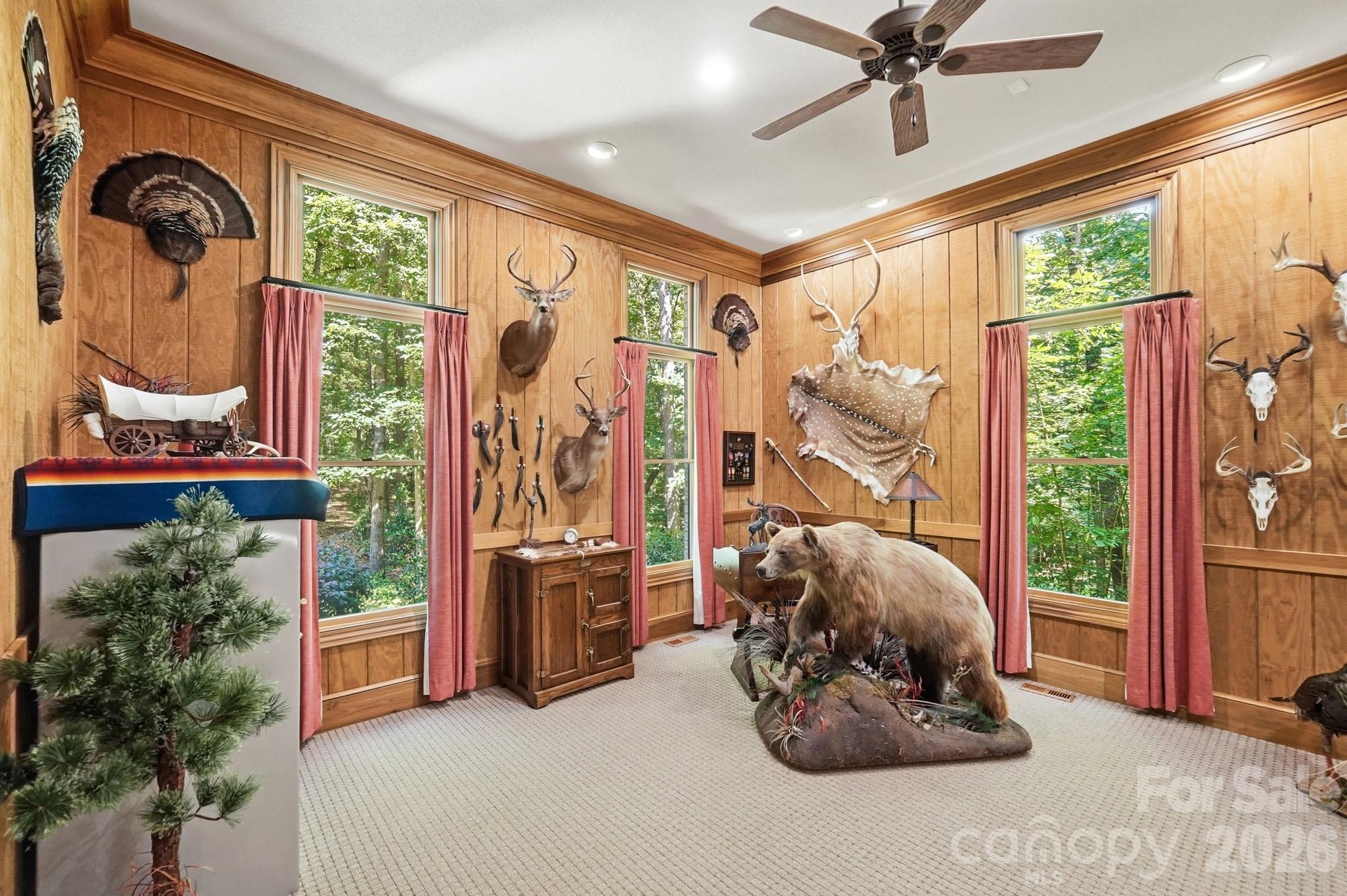 Single Family Residence at 17532 Efird Road, Albemarle, photo 15 of 48