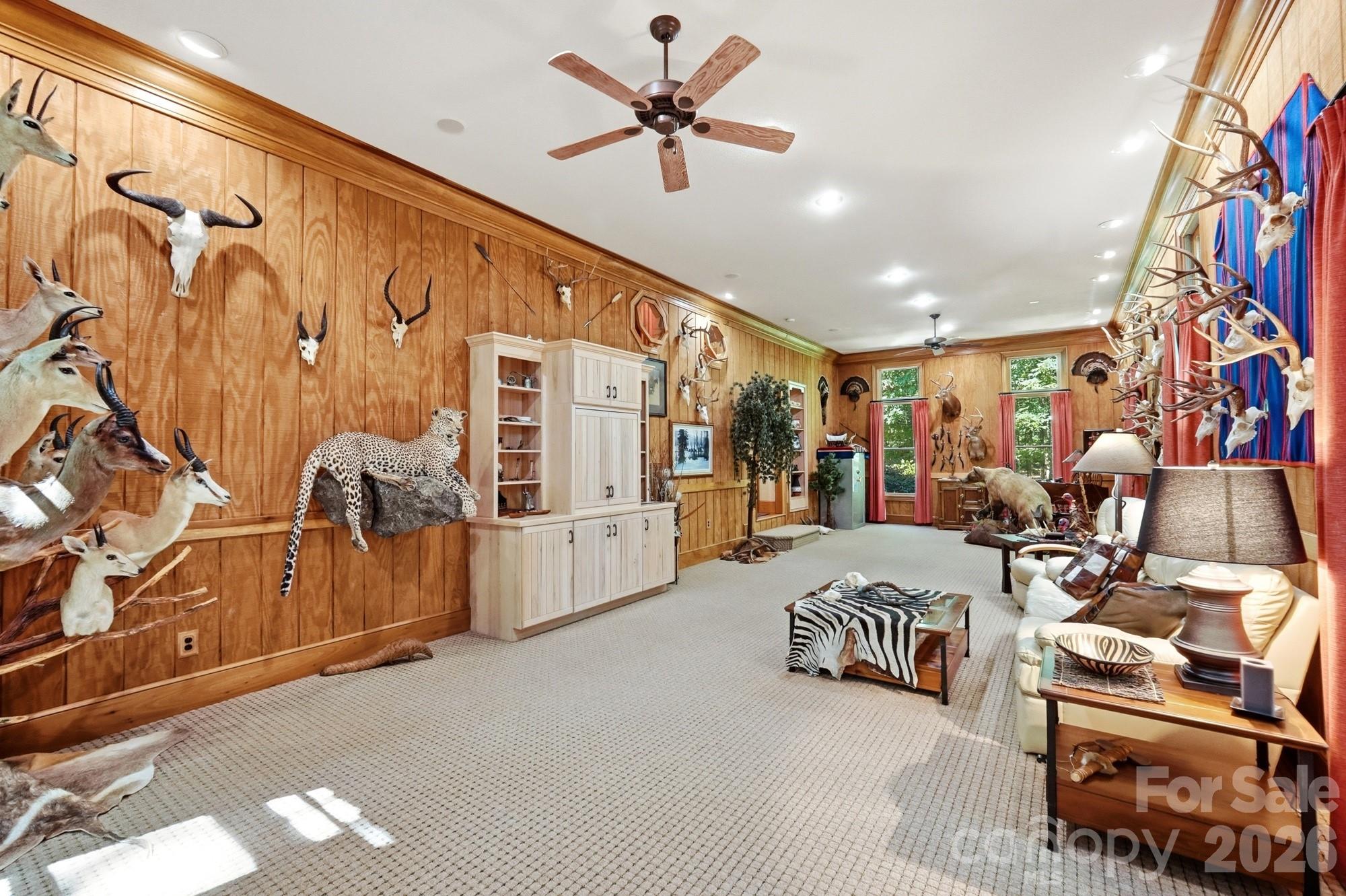 Single Family Residence at 17532 Efird Road, Albemarle, photo 16 of 48