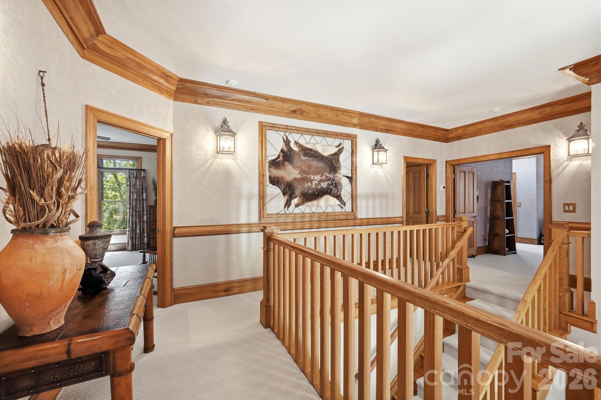 Single Family Residence at 17532 Efird Road, Albemarle, photo 17 of 48