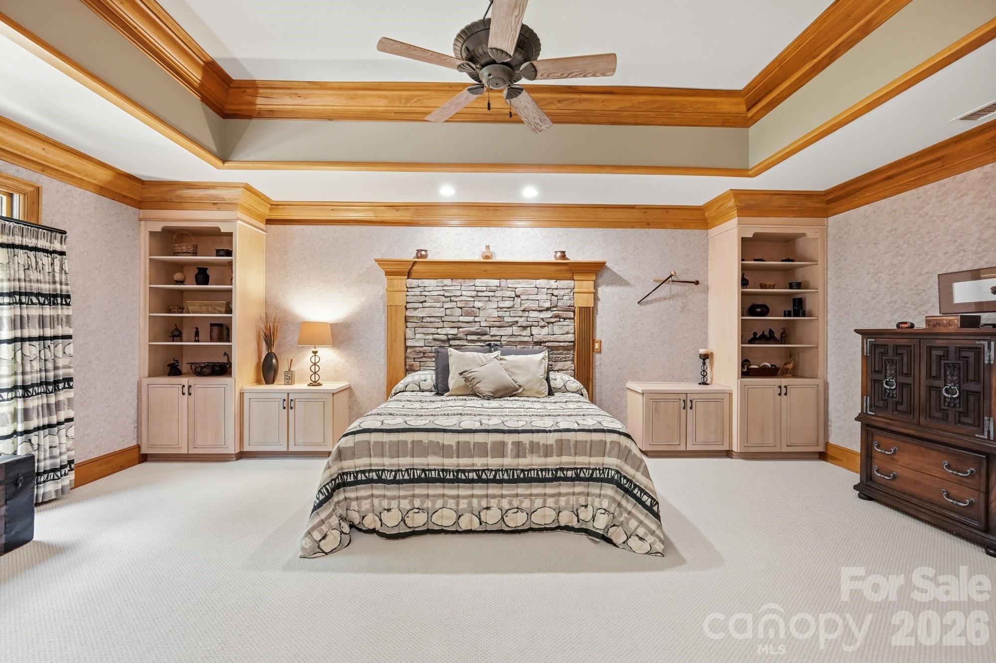 Single Family Residence at 17532 Efird Road, Albemarle, photo 19 of 48
