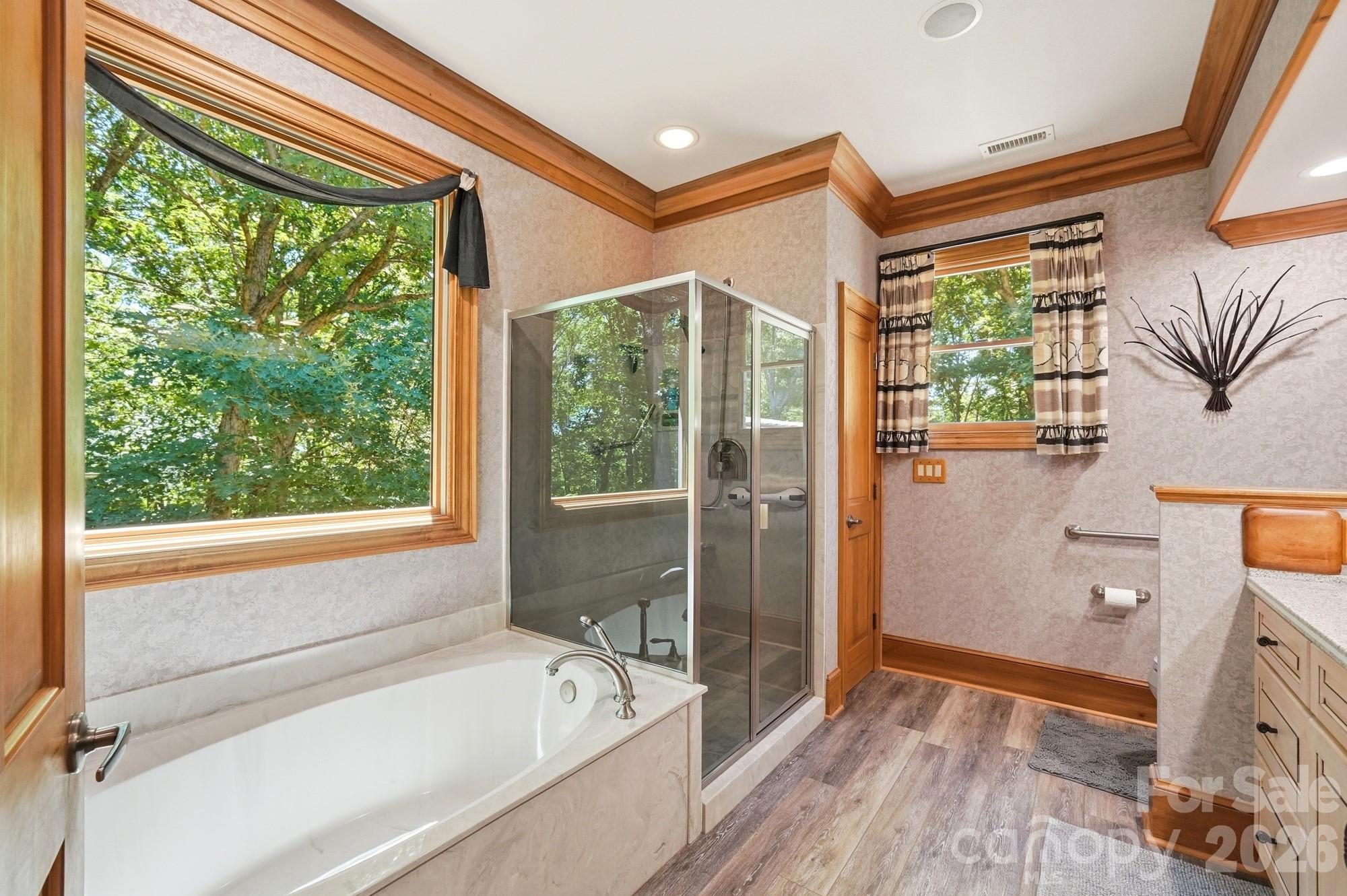 Single Family Residence at 17532 Efird Road, Albemarle, photo 20 of 48