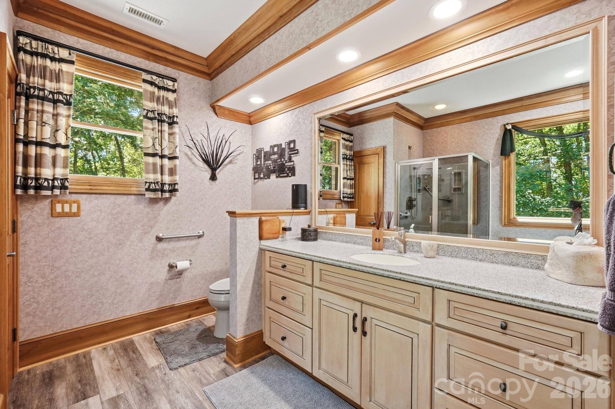 Single Family Residence at 17532 Efird Road, Albemarle, photo 21 of 48