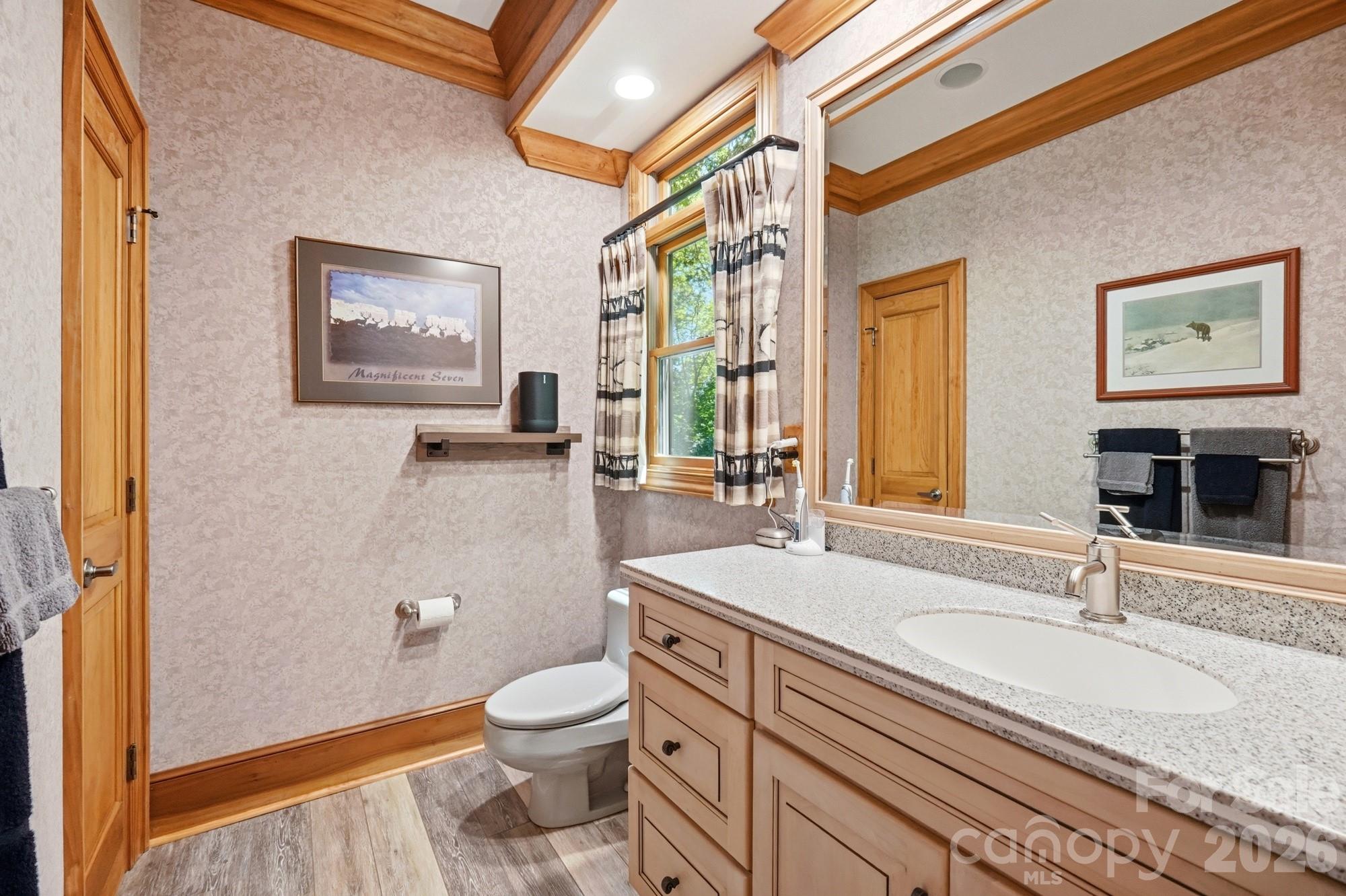 Single Family Residence at 17532 Efird Road, Albemarle, photo 23 of 48