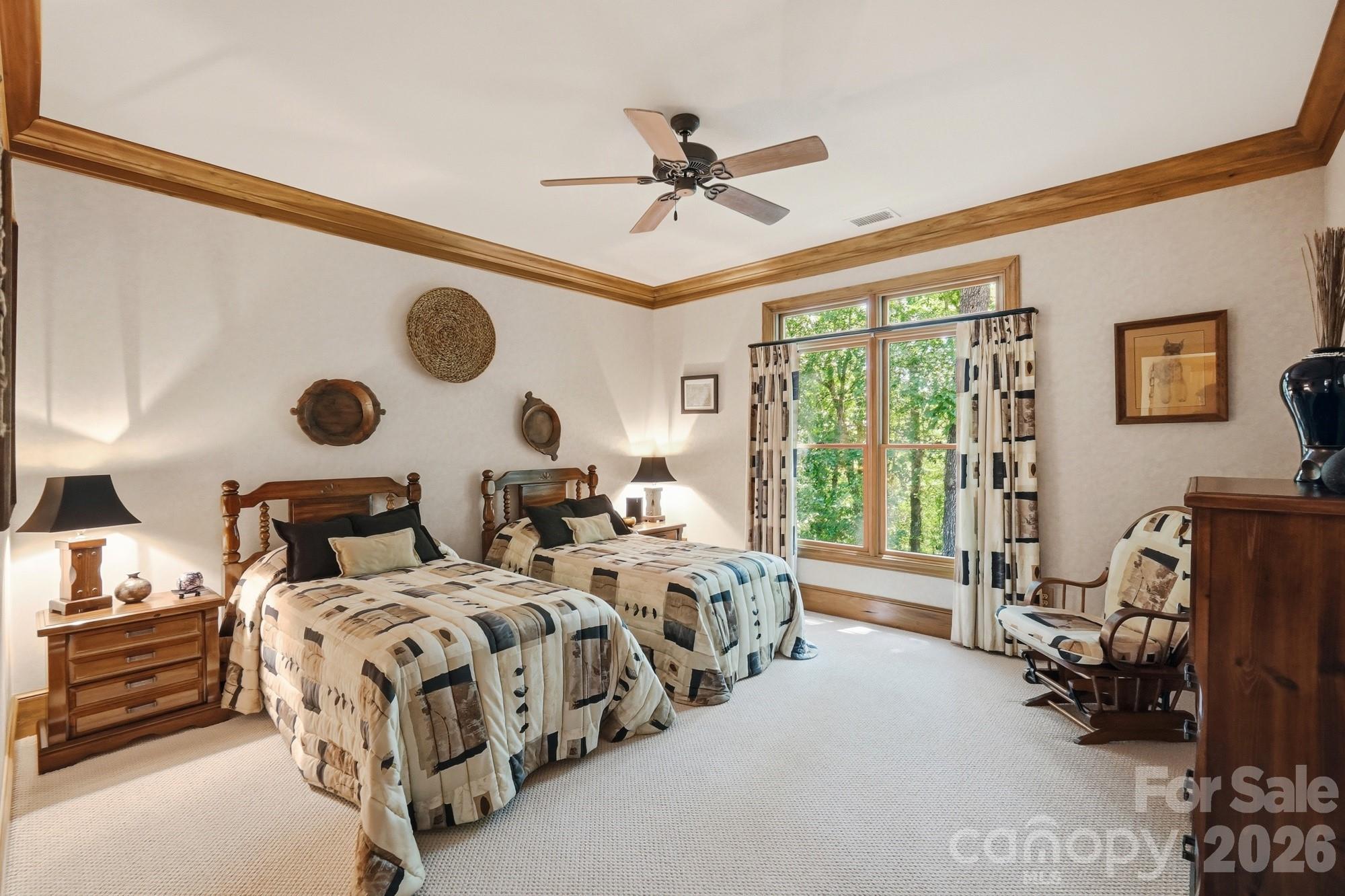 Single Family Residence at 17532 Efird Road, Albemarle, photo 24 of 48