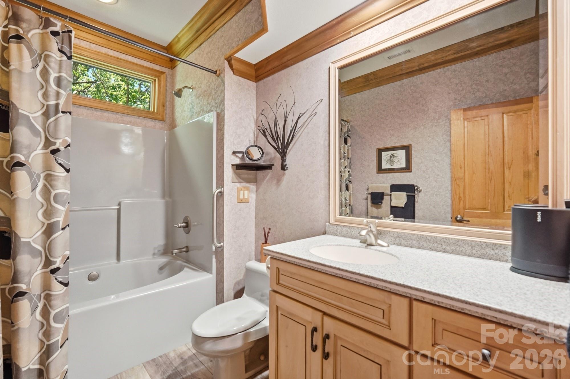 Single Family Residence at 17532 Efird Road, Albemarle, photo 26 of 48