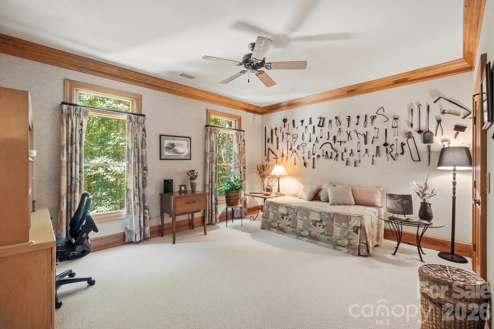Single Family Residence at 17532 Efird Road, Albemarle, photo 27 of 48