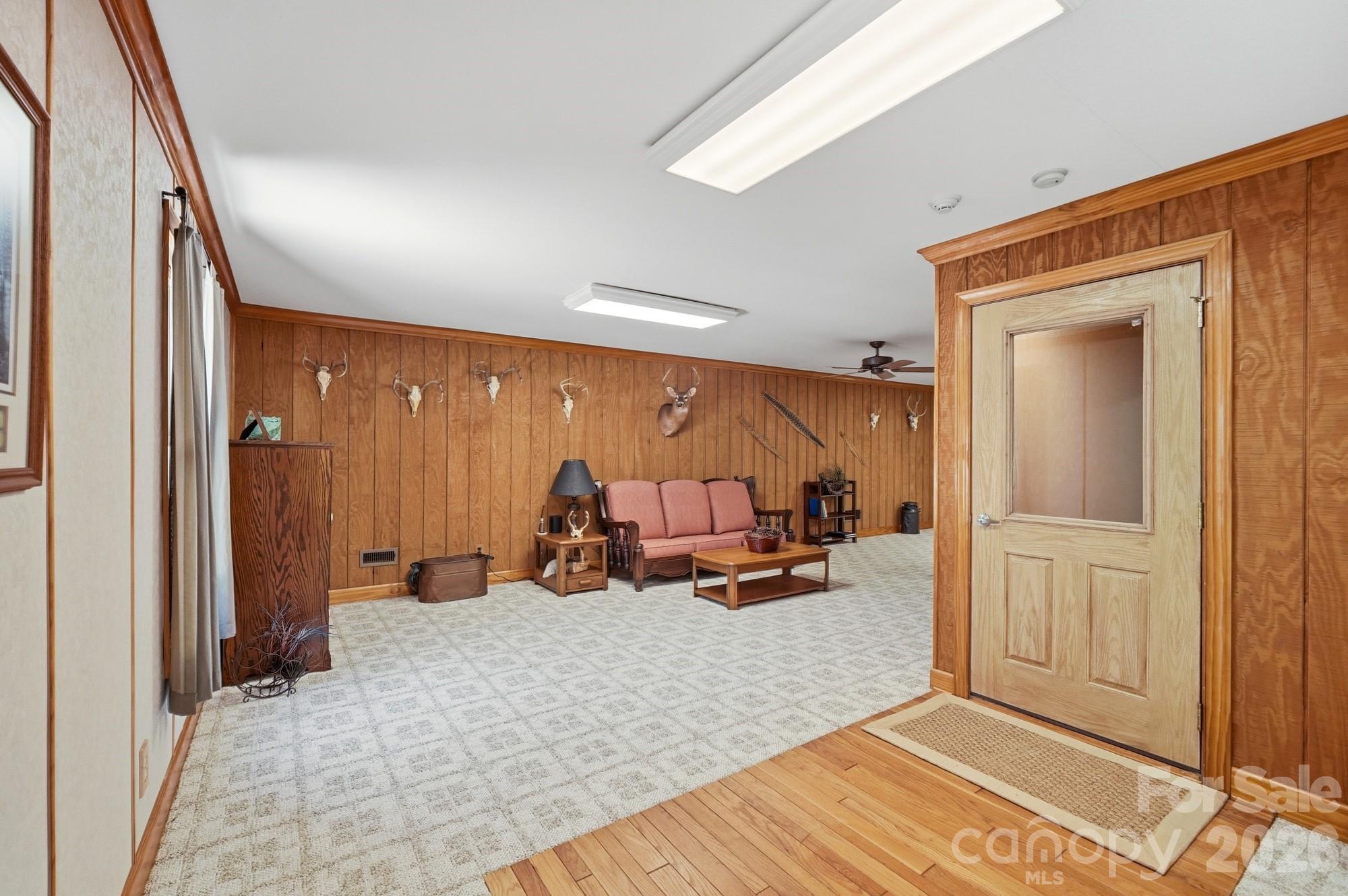 Single Family Residence at 17532 Efird Road, Albemarle, photo 29 of 48