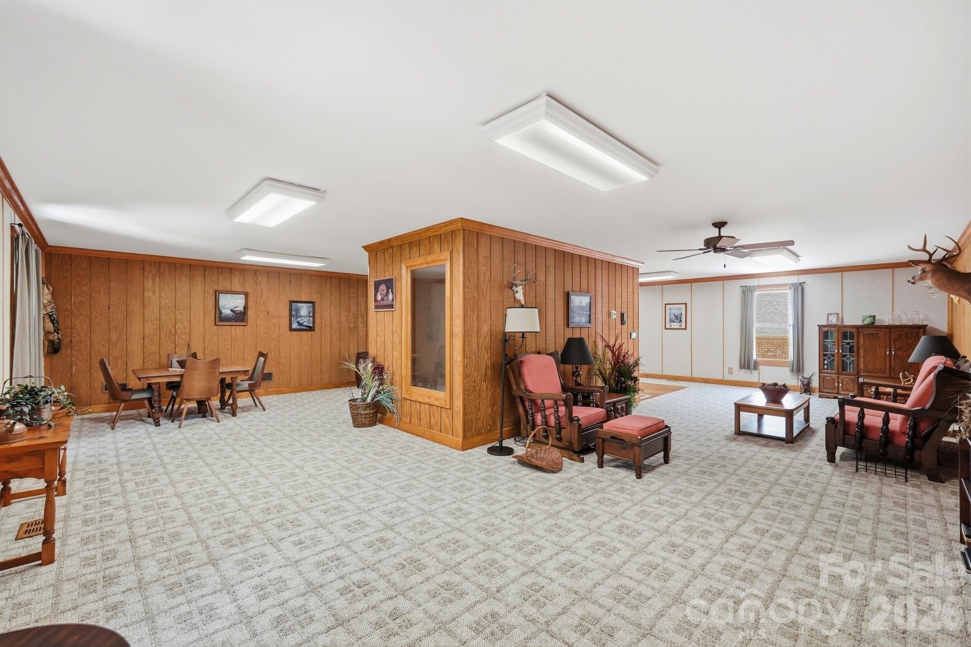 Single Family Residence at 17532 Efird Road, Albemarle, photo 30 of 48