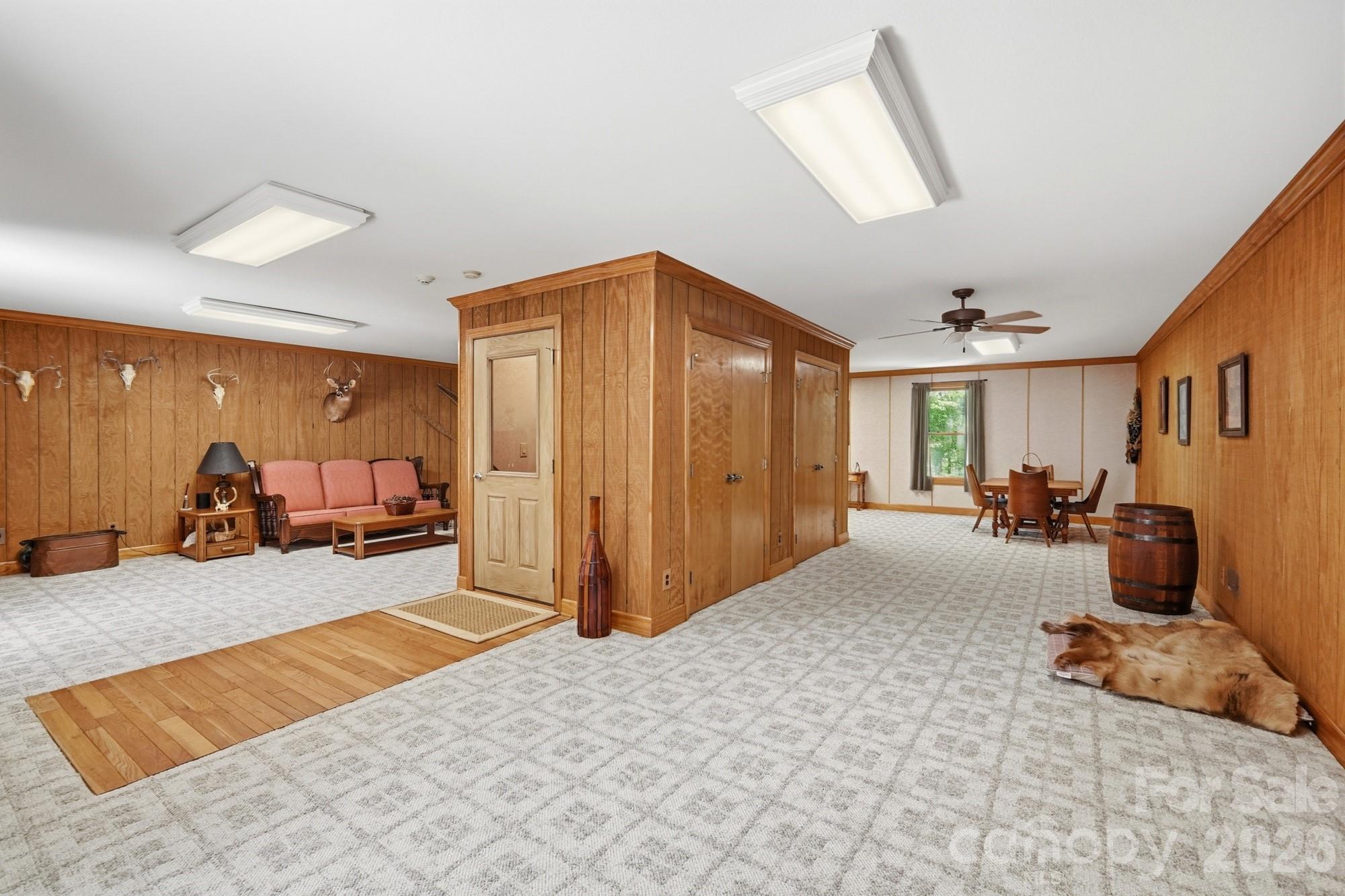 Single Family Residence at 17532 Efird Road, Albemarle, photo 32 of 48