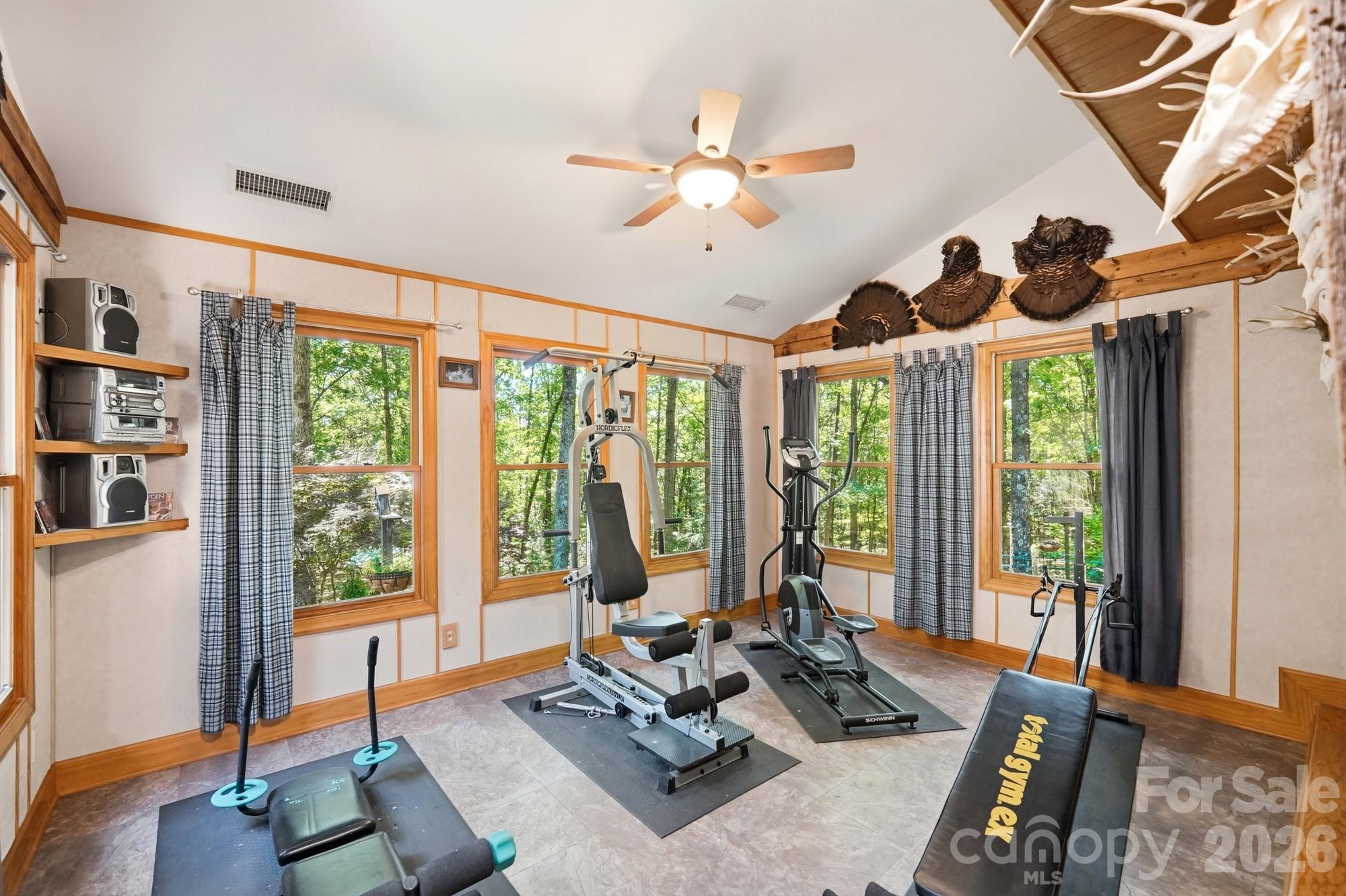 Single Family Residence at 17532 Efird Road, Albemarle, photo 33 of 48