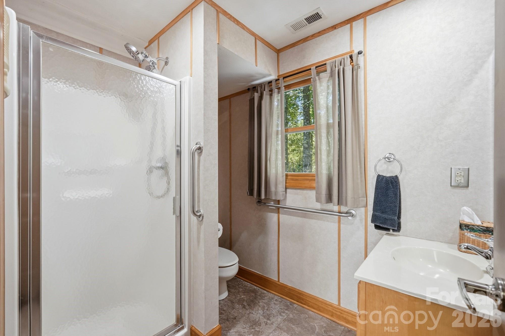Single Family Residence at 17532 Efird Road, Albemarle, photo 34 of 48