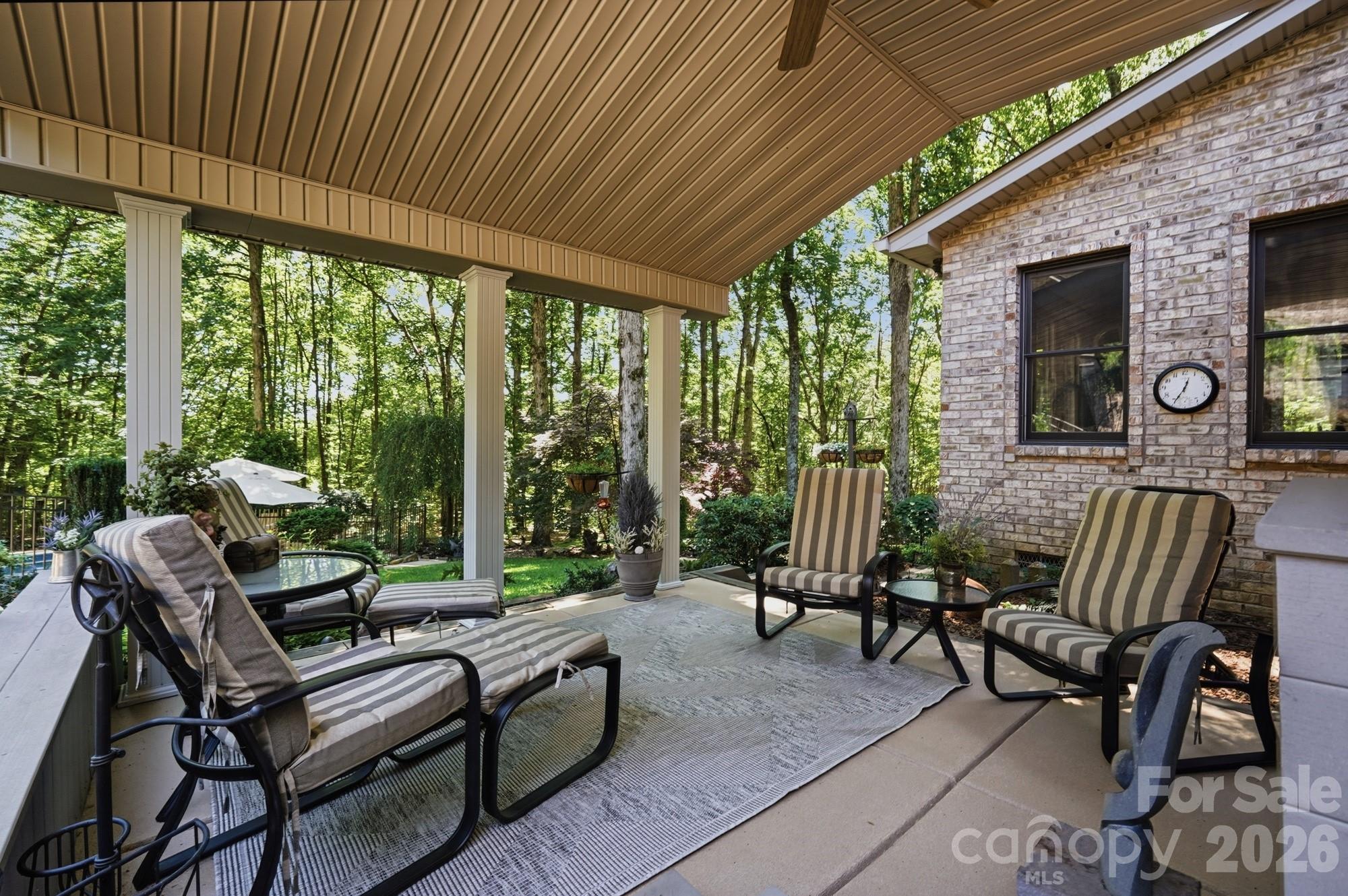 Single Family Residence at 17532 Efird Road, Albemarle, photo 35 of 48