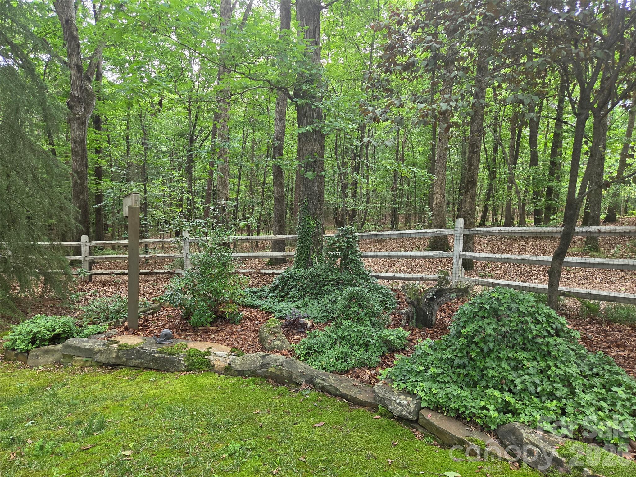 Single Family Residence at 17532 Efird Road, Albemarle, photo 40 of 48