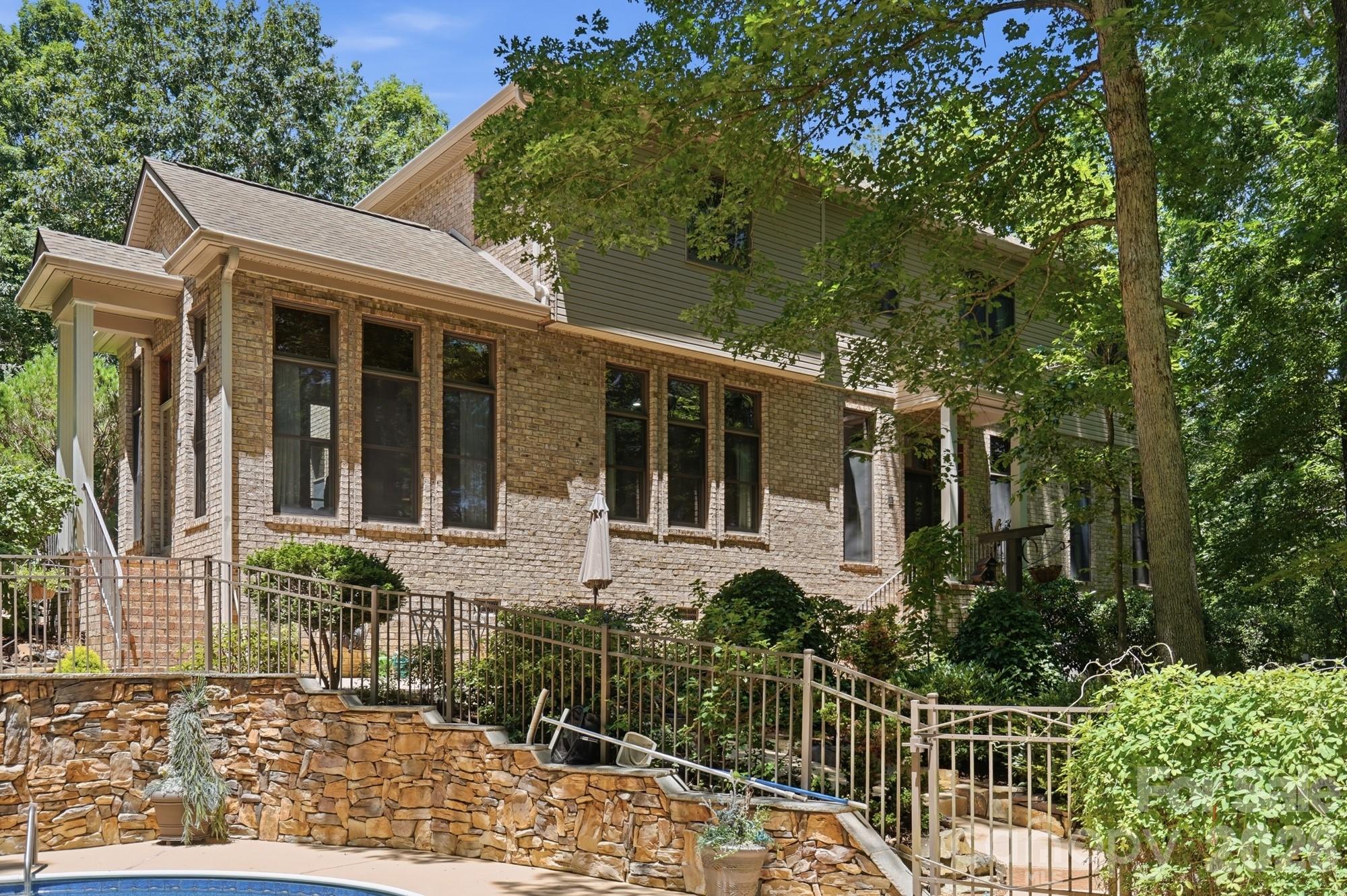 Single Family Residence at 17532 Efird Road, Albemarle, photo 41 of 48