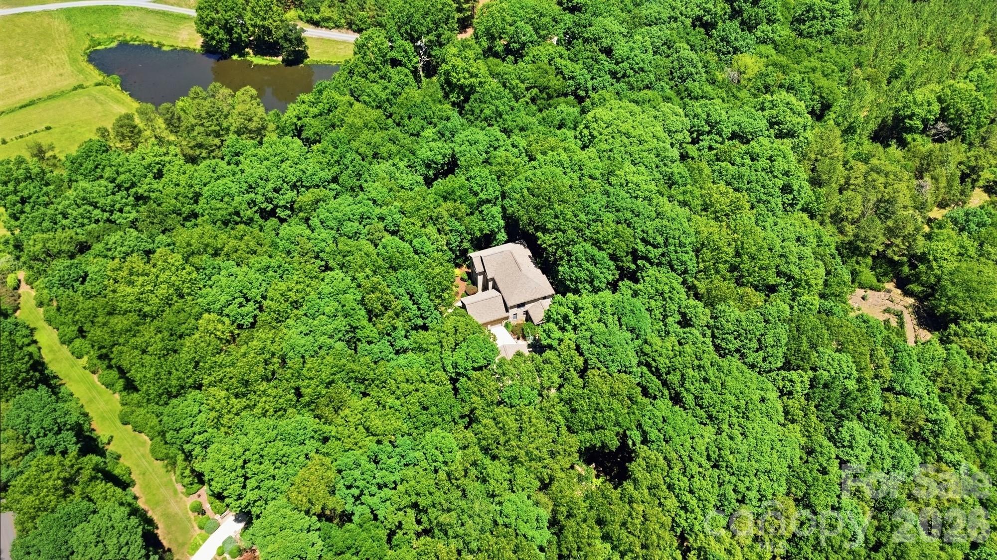 Single Family Residence at 17532 Efird Road, Albemarle, photo 43 of 48