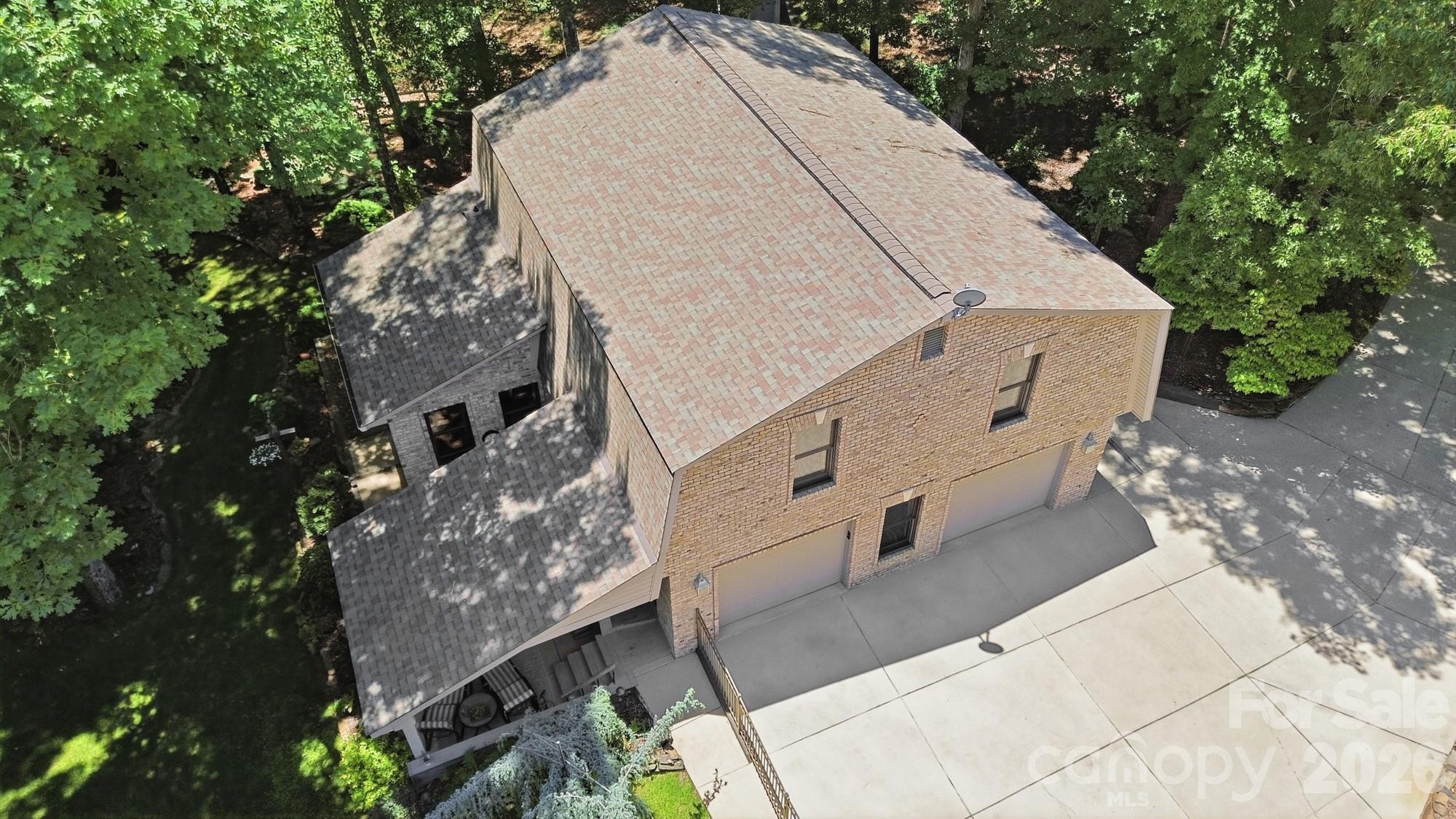 Single Family Residence at 17532 Efird Road, Albemarle, photo 44 of 48