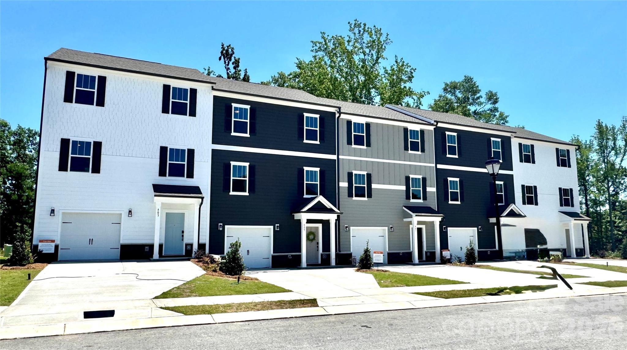 407 Drawbar Drive