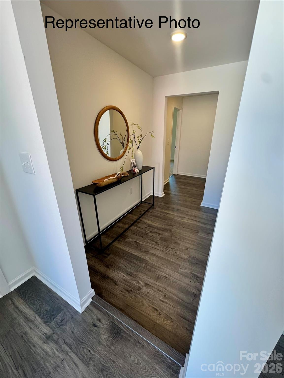 Townhouse at 407 Drawbar Drive, Clover, photo 5 of 21