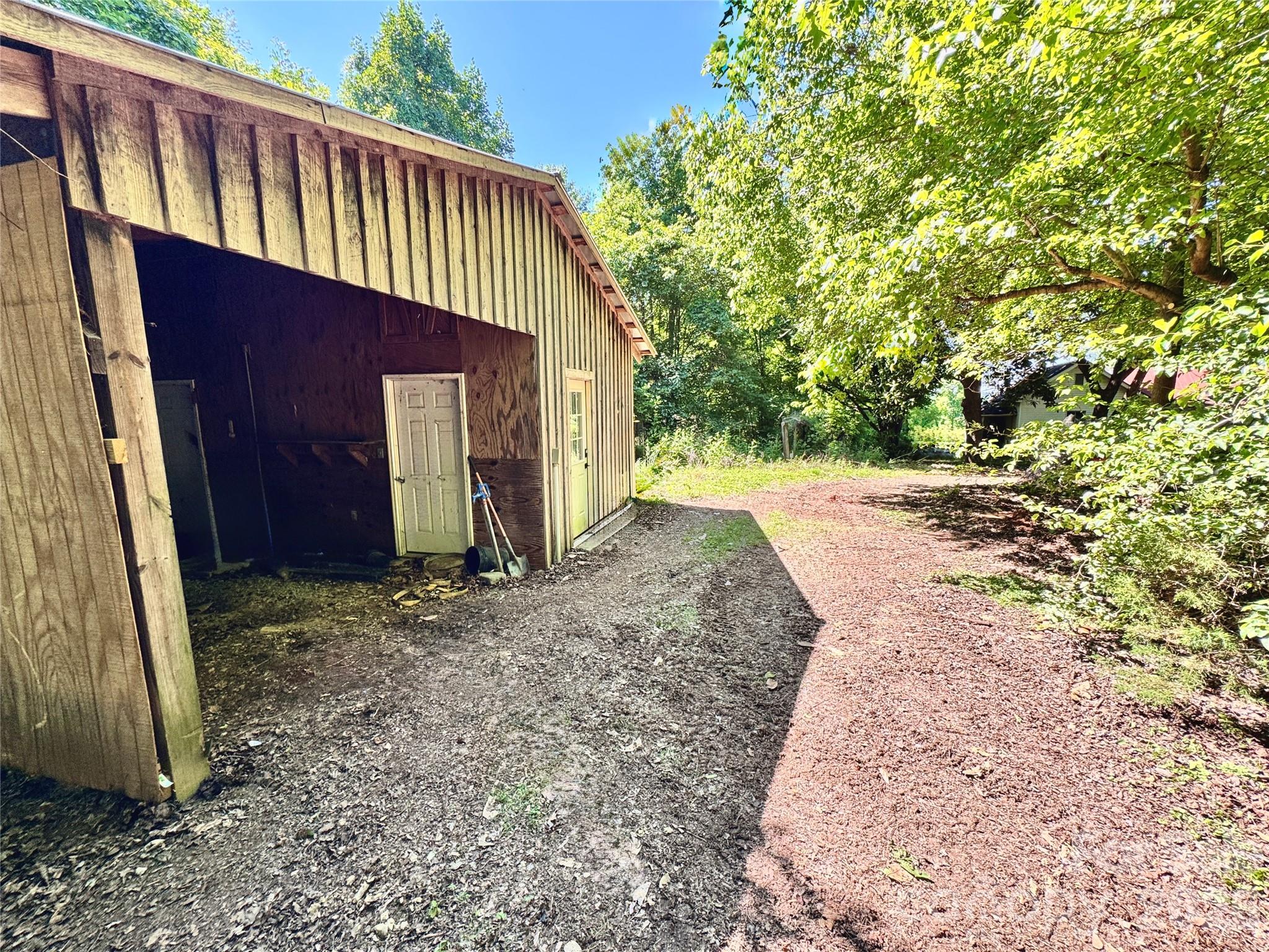 Acreage at 170 Beagle Club Road, Cherryville, photo 15 of 28