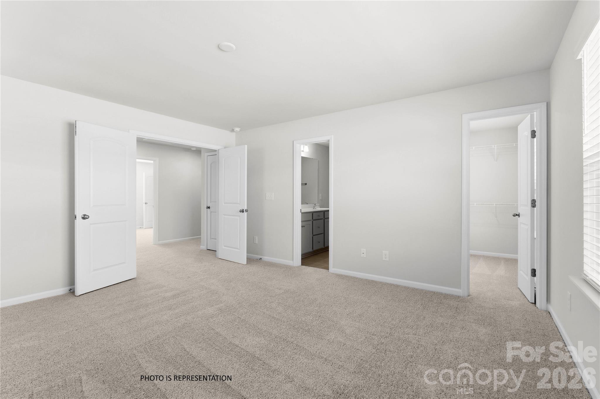 Townhouse at 5106 Tommy Lane, Stanley, photo 8 of 14