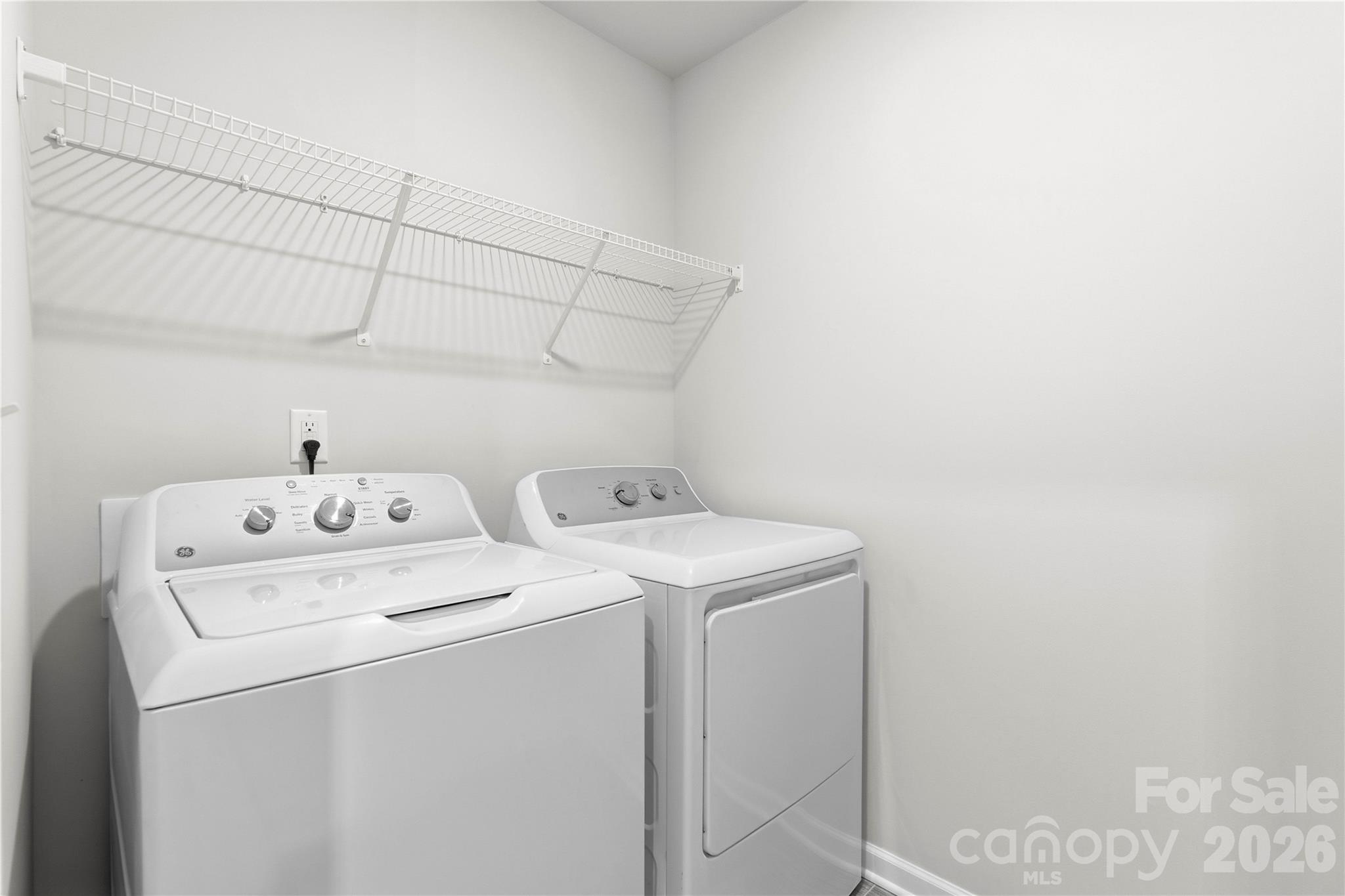 Townhouse at 5106 Tommy Lane, Stanley, photo 11 of 14
