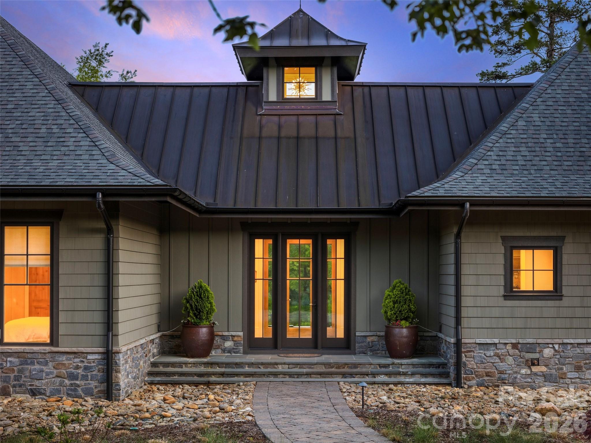Single Family Residence at 334 Walnut Valley Parkway, Arden, photo 5 of 51