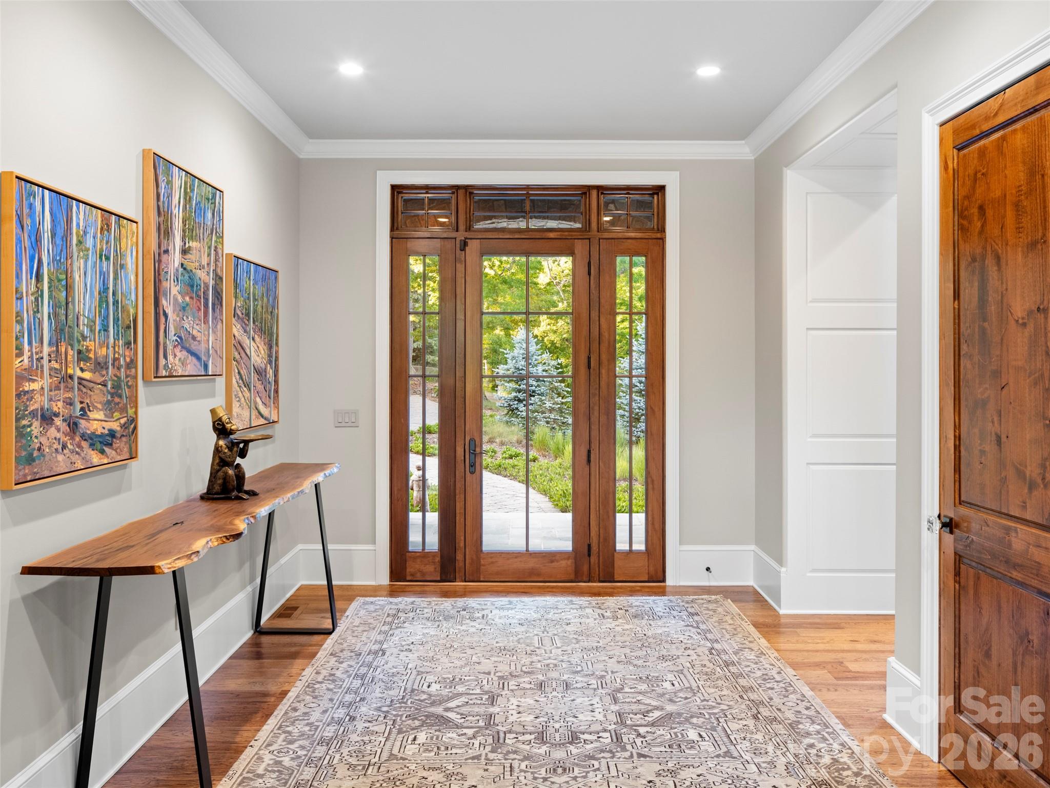 Single Family Residence at 334 Walnut Valley Parkway, Arden, photo 12 of 51
