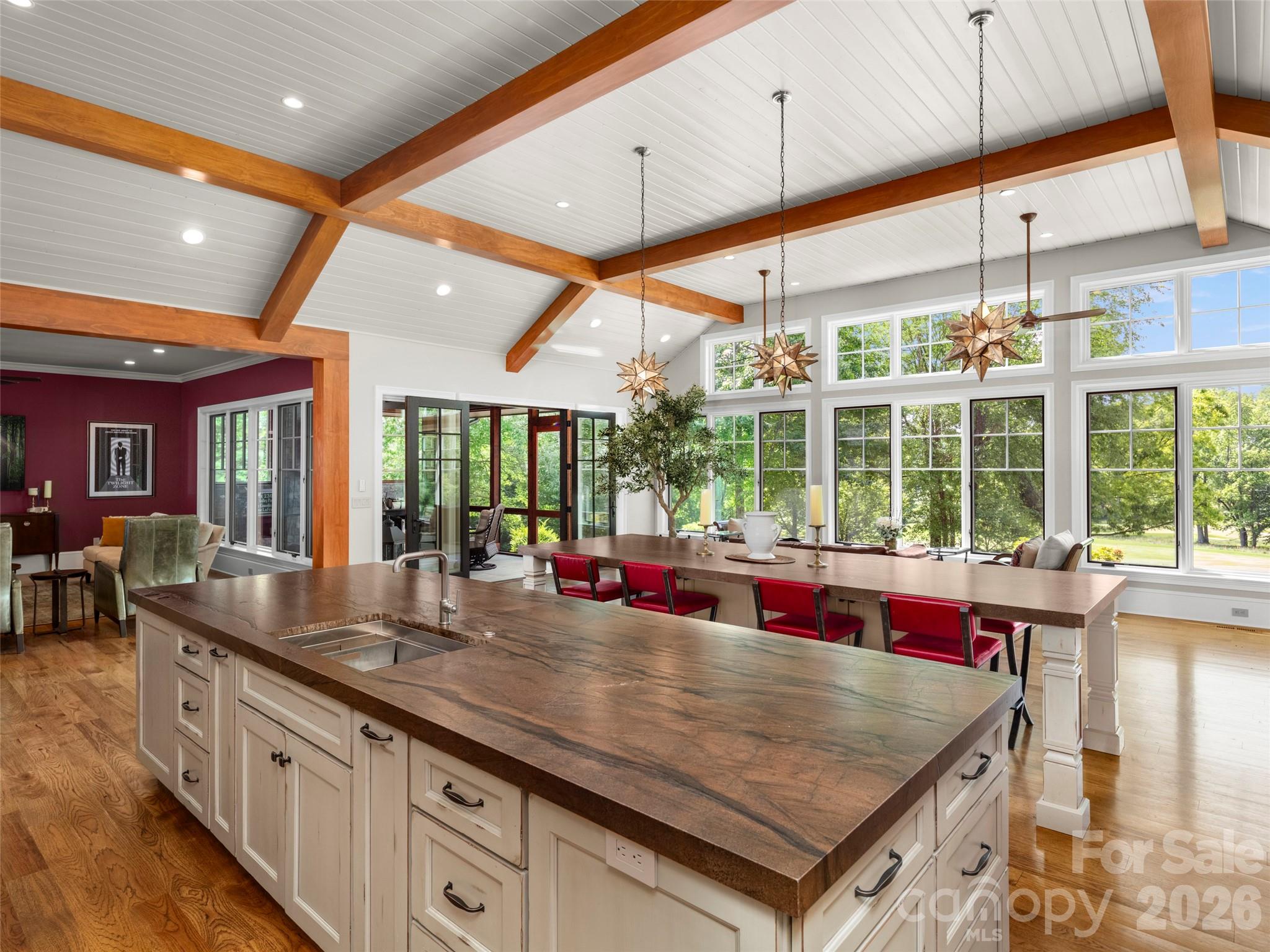 Single Family Residence at 334 Walnut Valley Parkway, Arden, photo 15 of 51