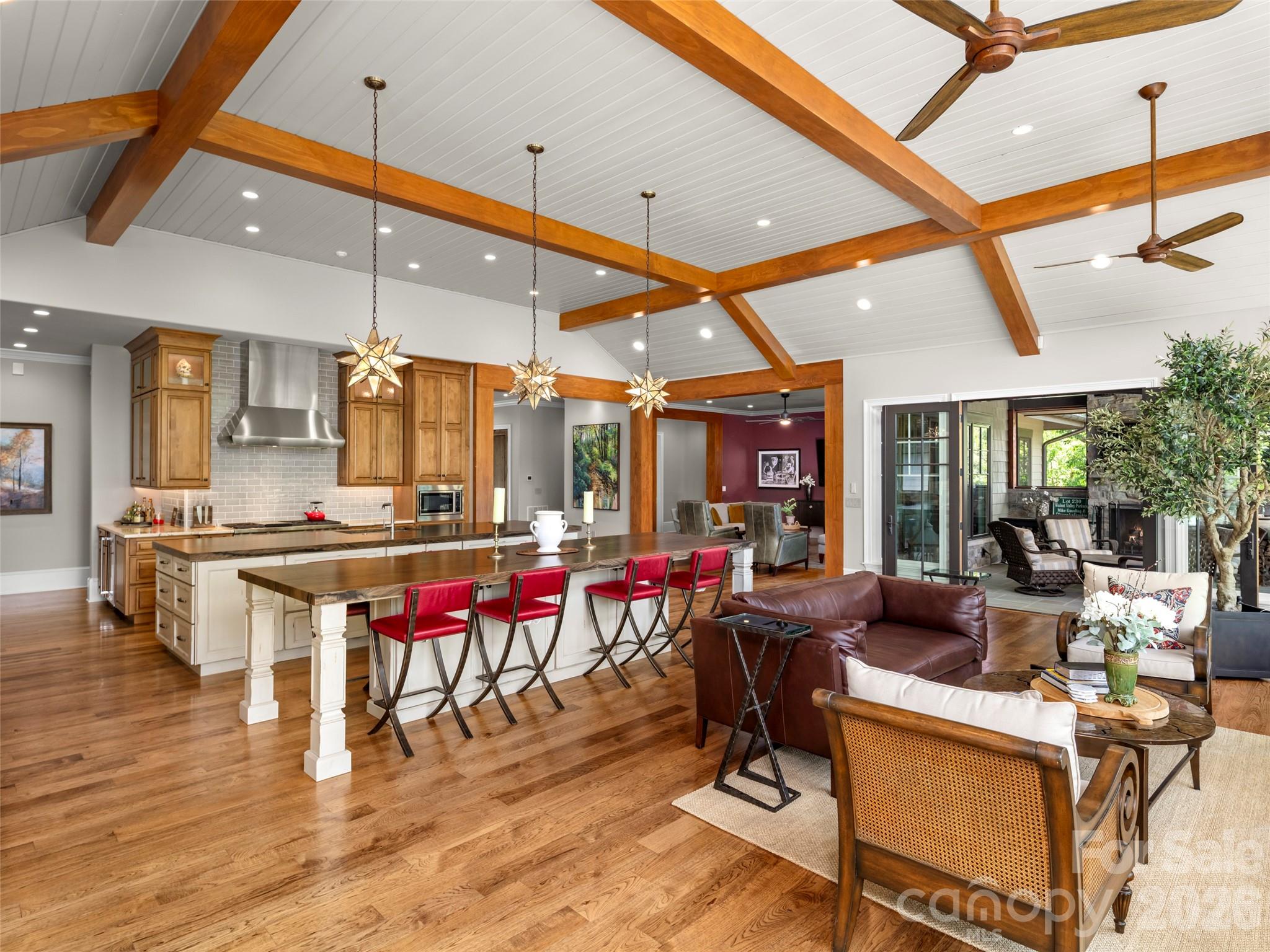 Single Family Residence at 334 Walnut Valley Parkway, Arden, photo 16 of 51