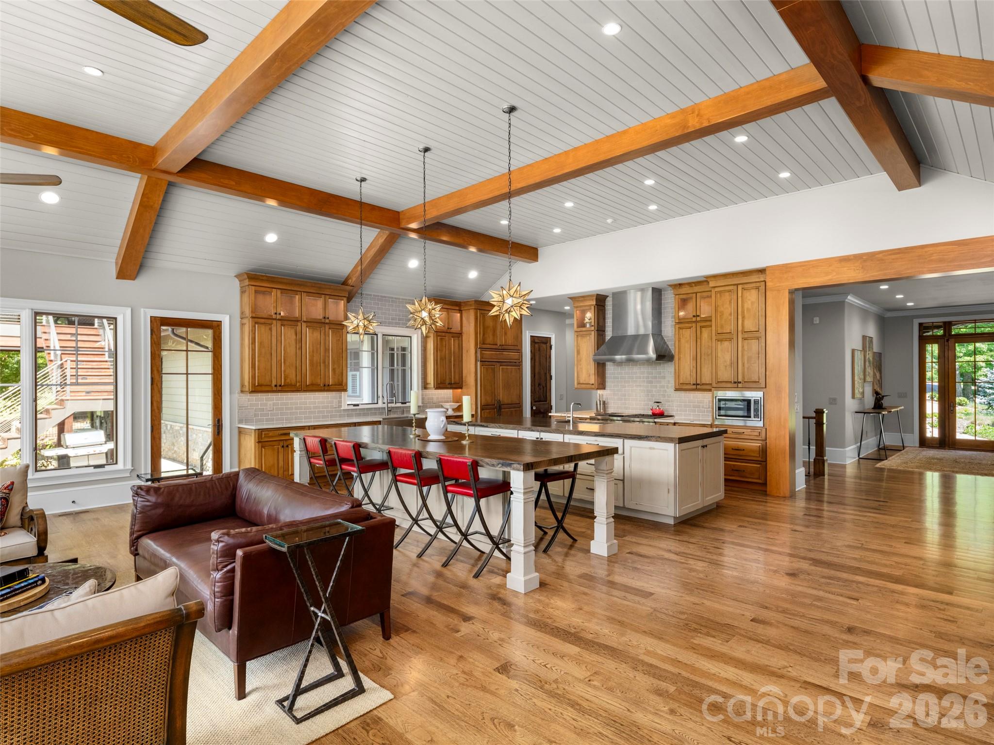 Single Family Residence at 334 Walnut Valley Parkway, Arden, photo 17 of 51