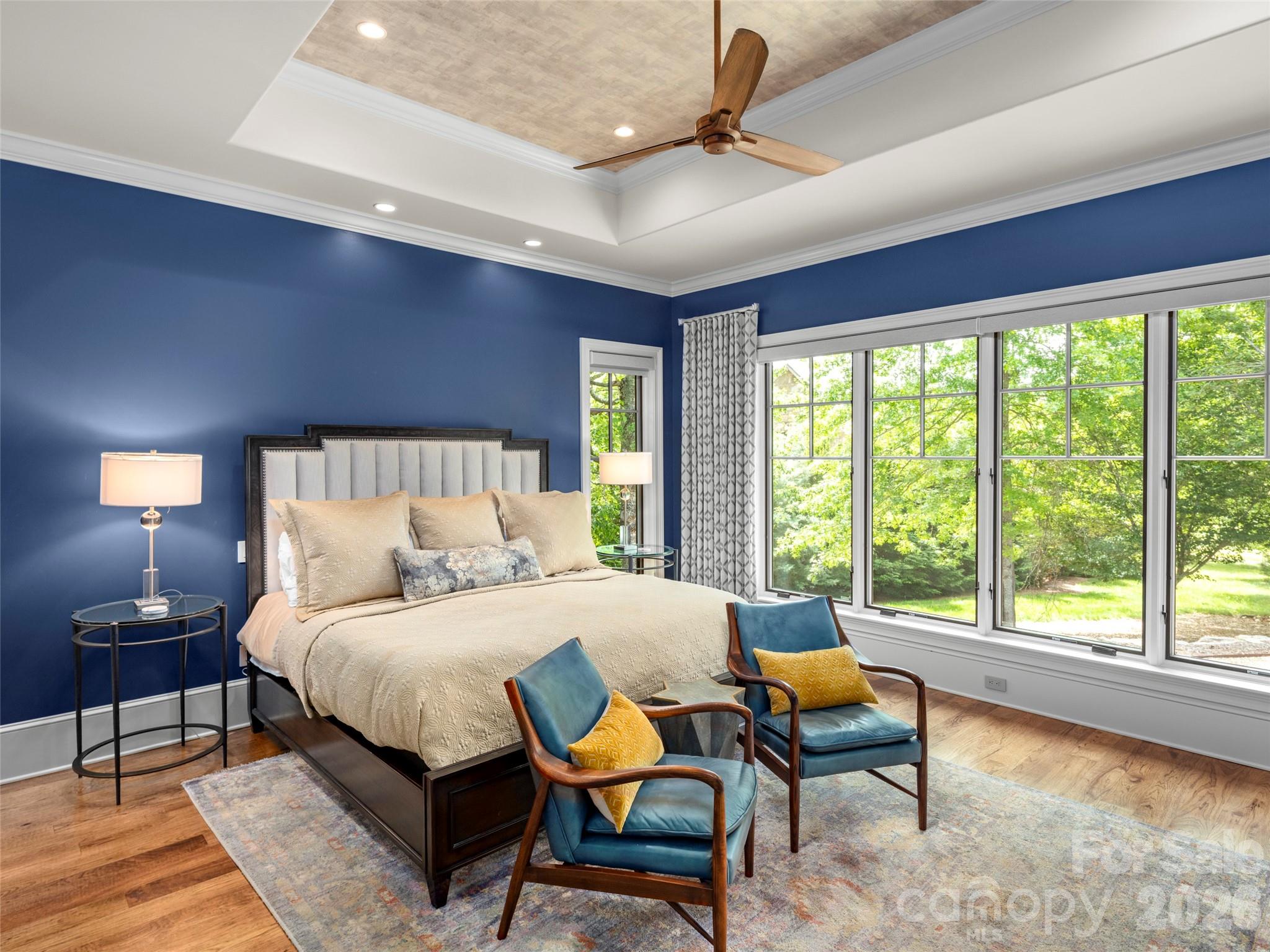 Single Family Residence at 334 Walnut Valley Parkway, Arden, photo 29 of 51