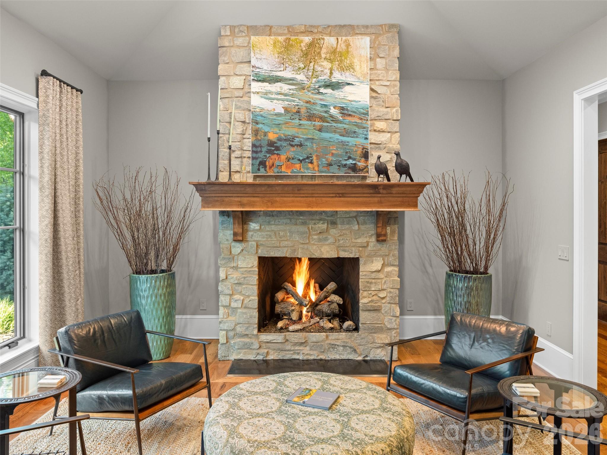 Single Family Residence at 334 Walnut Valley Parkway, Arden, photo 35 of 51