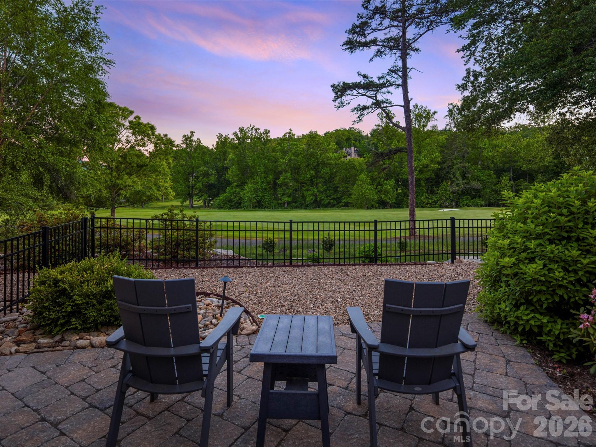 Single Family Residence at 334 Walnut Valley Parkway, Arden, photo 48 of 51