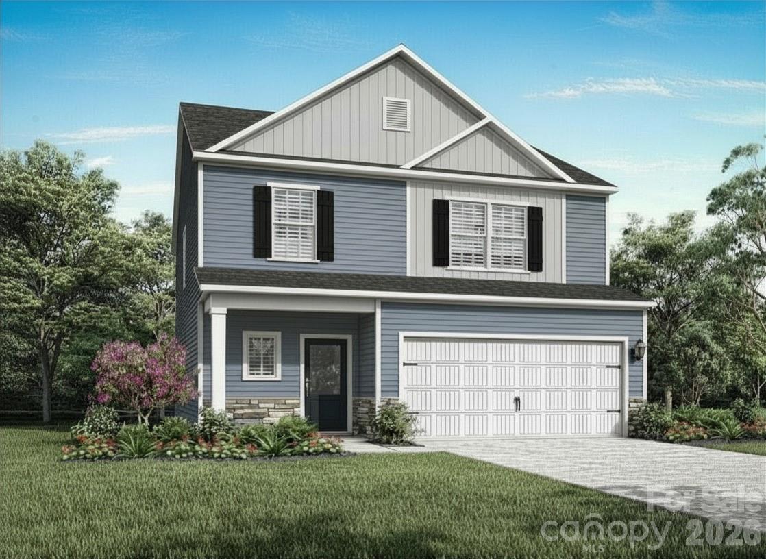 3518 Saddlebred Drive