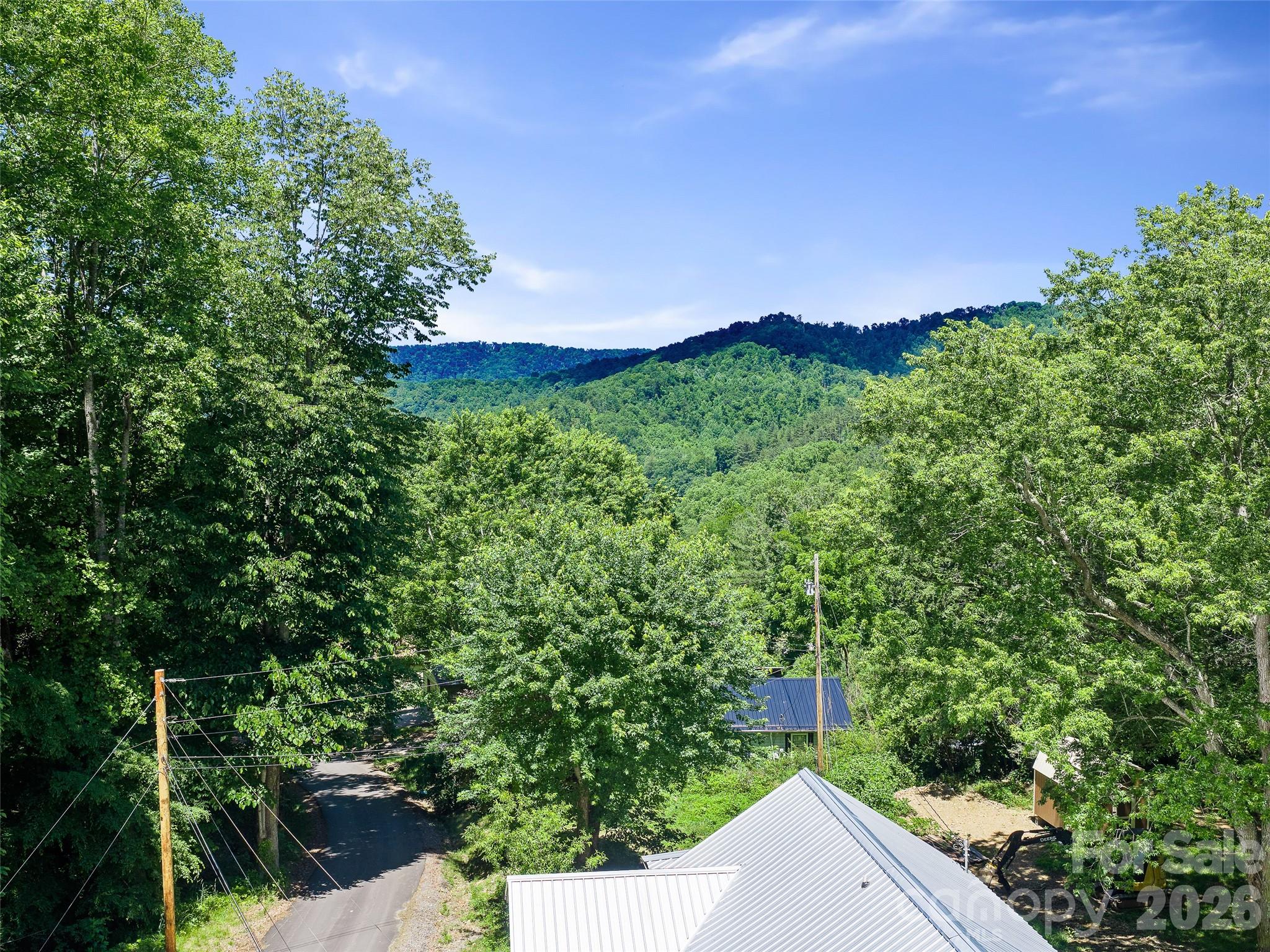 Acreage at 0 Moody Mountain Road, Burnsville, photo 4 of 16