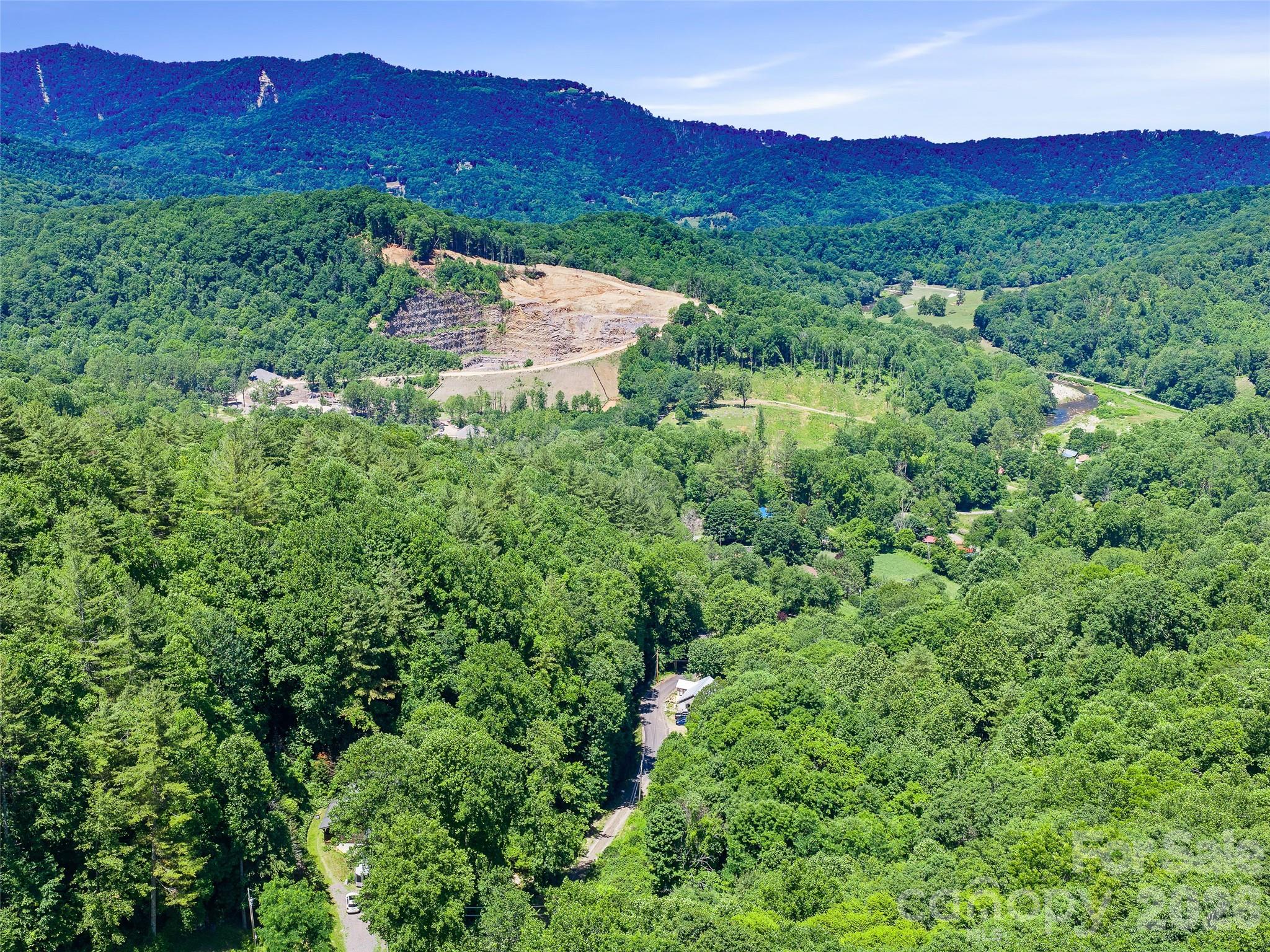 Acreage at 0 Moody Mountain Road, Burnsville, photo 6 of 16