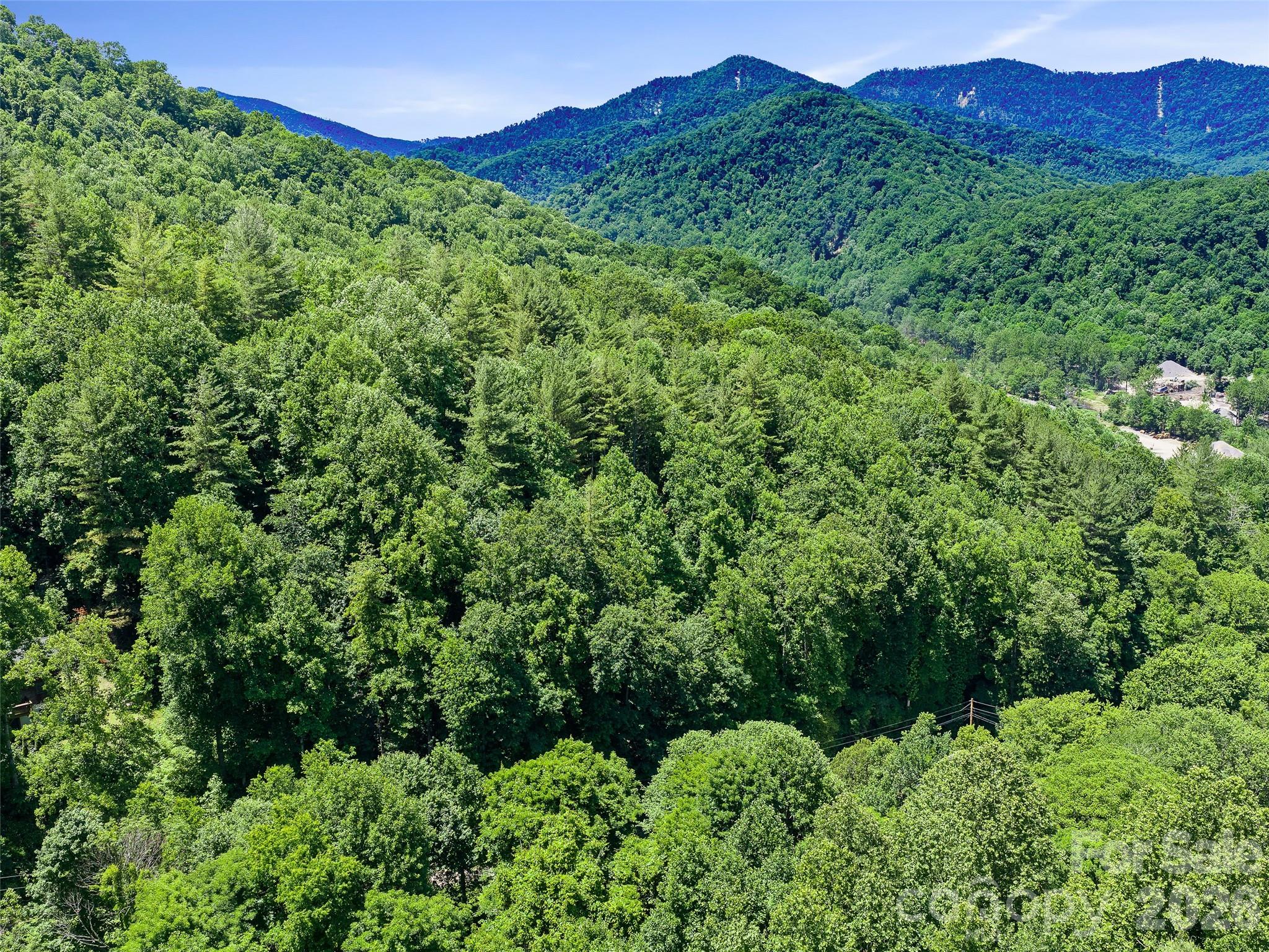Acreage at 0 Moody Mountain Road, Burnsville, photo 8 of 16