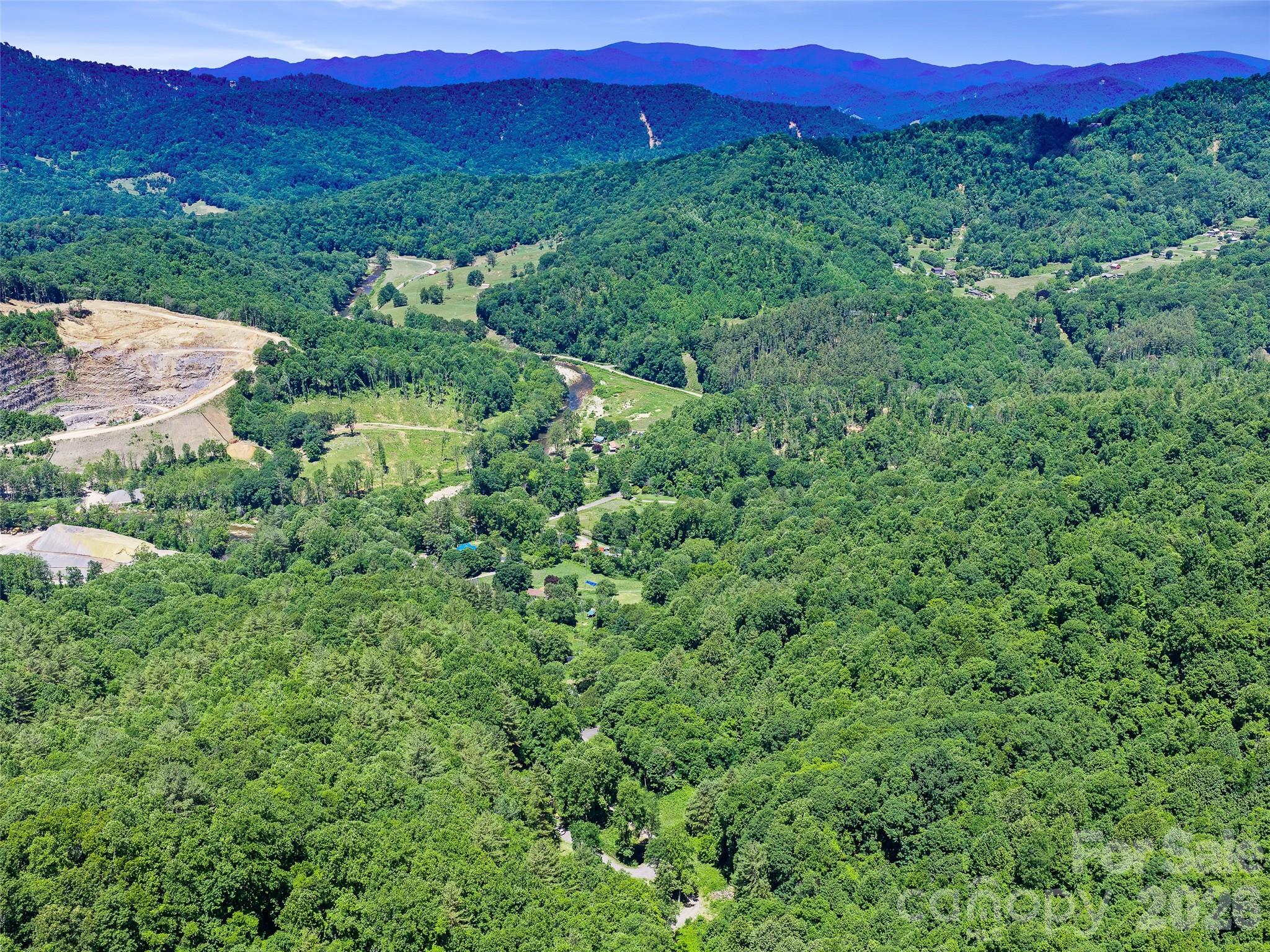 Acreage at 0 Moody Mountain Road, Burnsville, photo 13 of 16