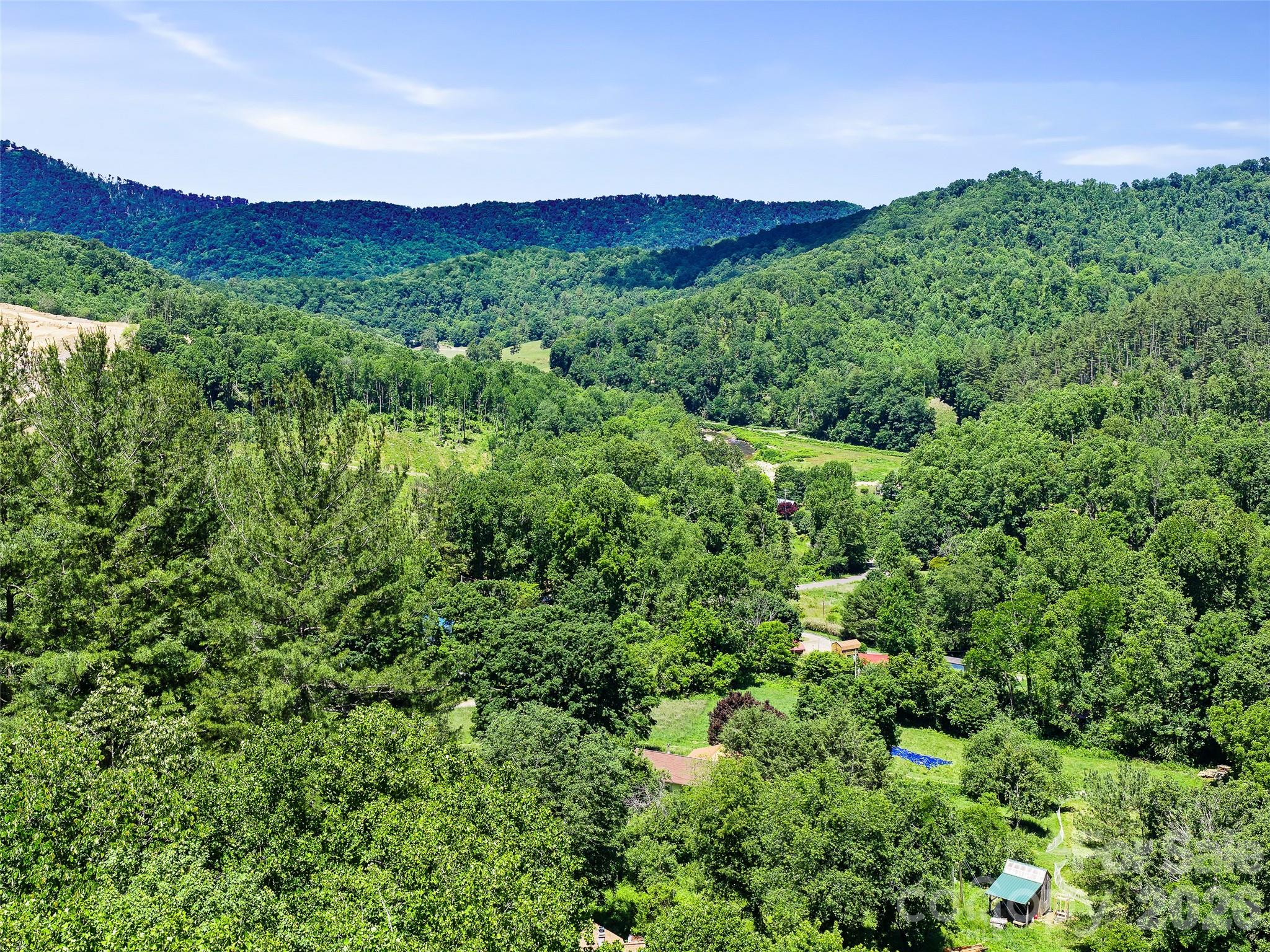 Acreage at 0 Moody Mountain Road, Burnsville, photo 15 of 16