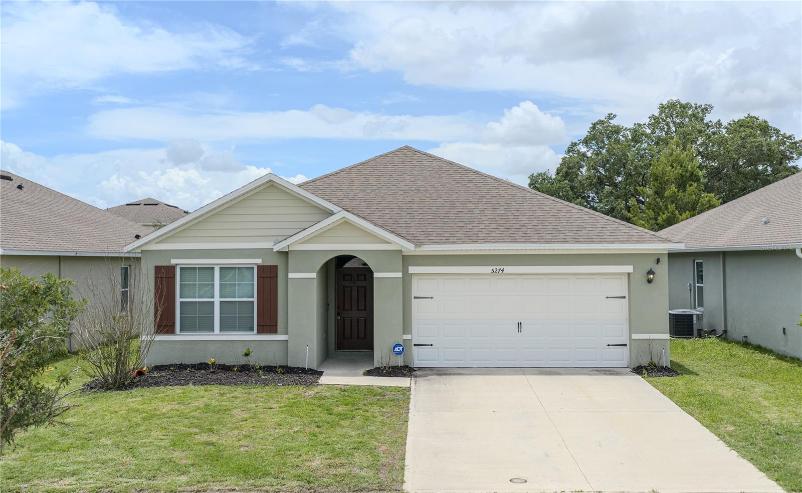 5274 MAYOR DR