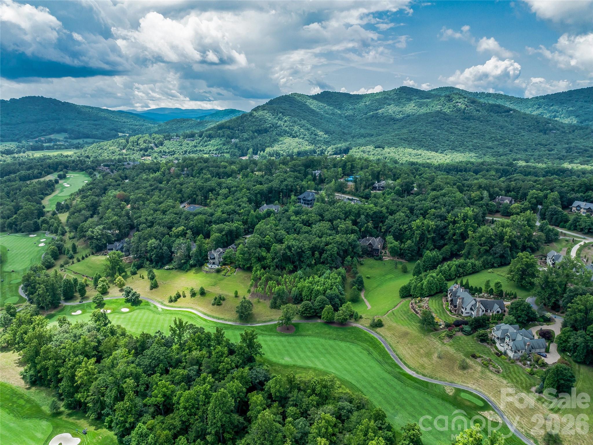 Lot at 1822 Bella Vista Court, Arden, photo 13 of 27