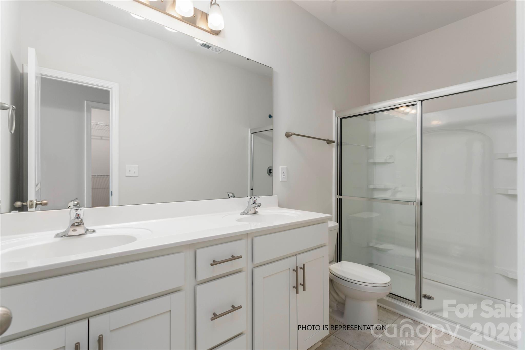 Townhouse at 5102 Tommy Lane, Stanley, photo 9 of 15
