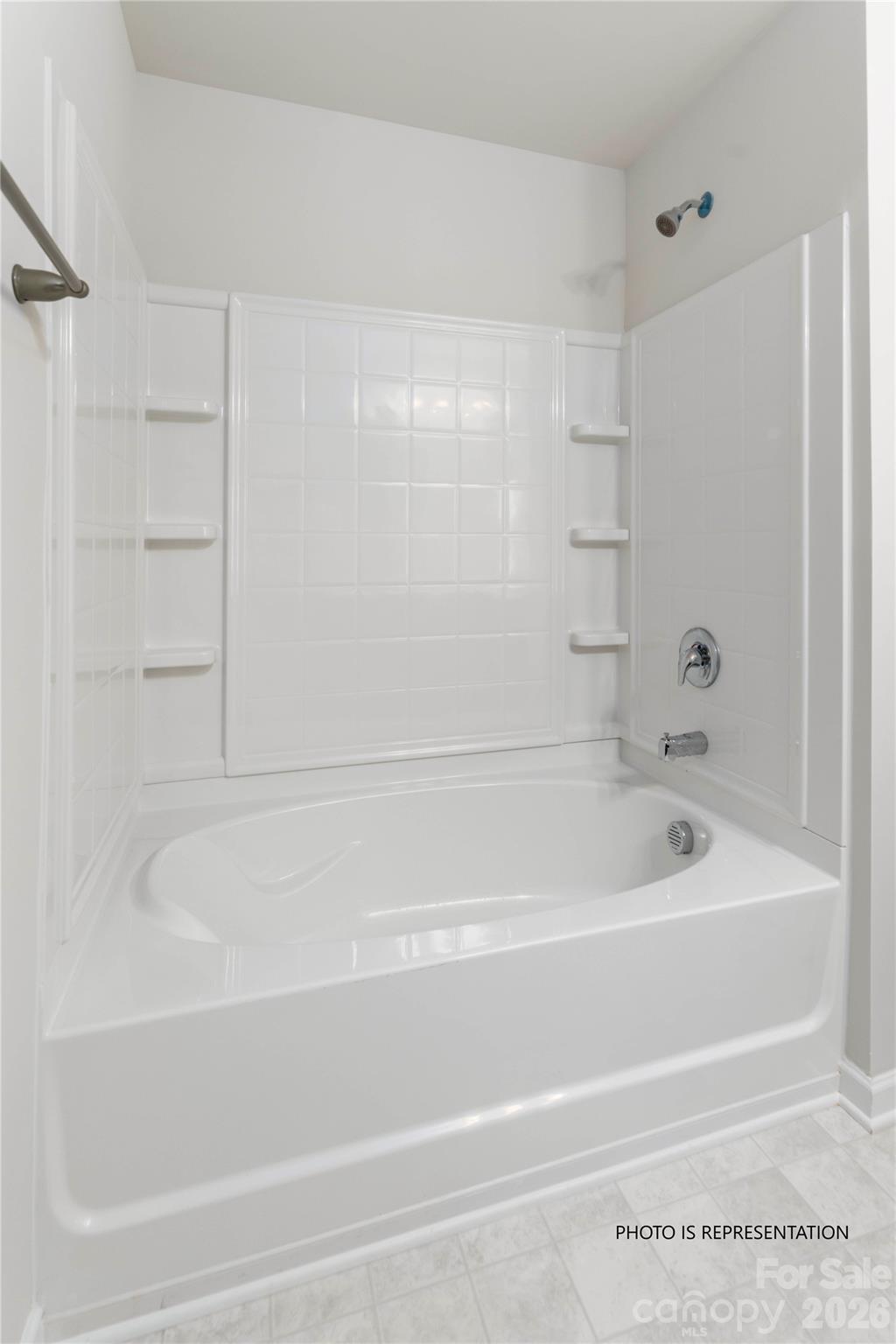 Townhouse at 5102 Tommy Lane, Stanley, photo 12 of 15