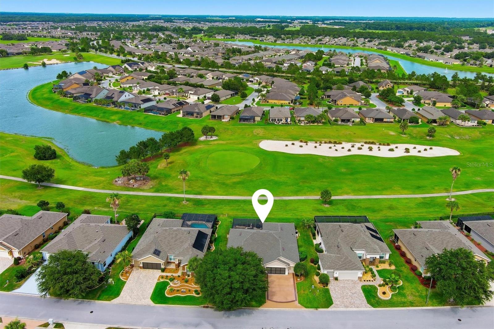 Single Family Residence at 6865 SW 97TH TERRACE RD, OCALA, photo 2 of 73