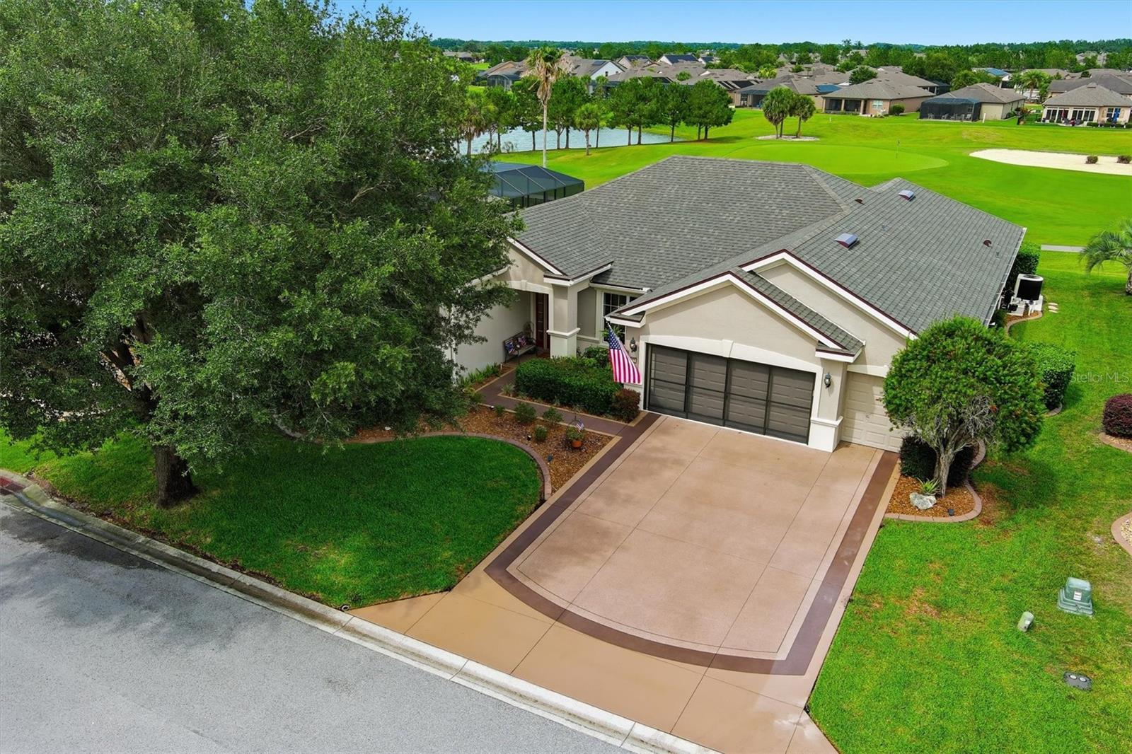Single Family Residence at 6865 SW 97TH TERRACE RD, OCALA, photo 3 of 73