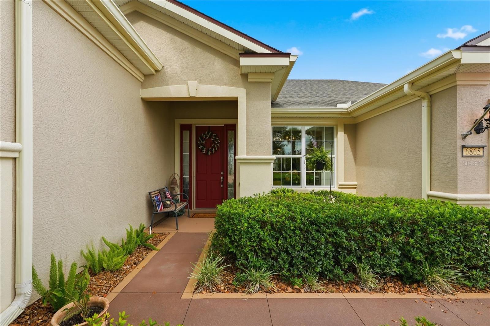 Single Family Residence at 6865 SW 97TH TERRACE RD, OCALA, photo 4 of 73