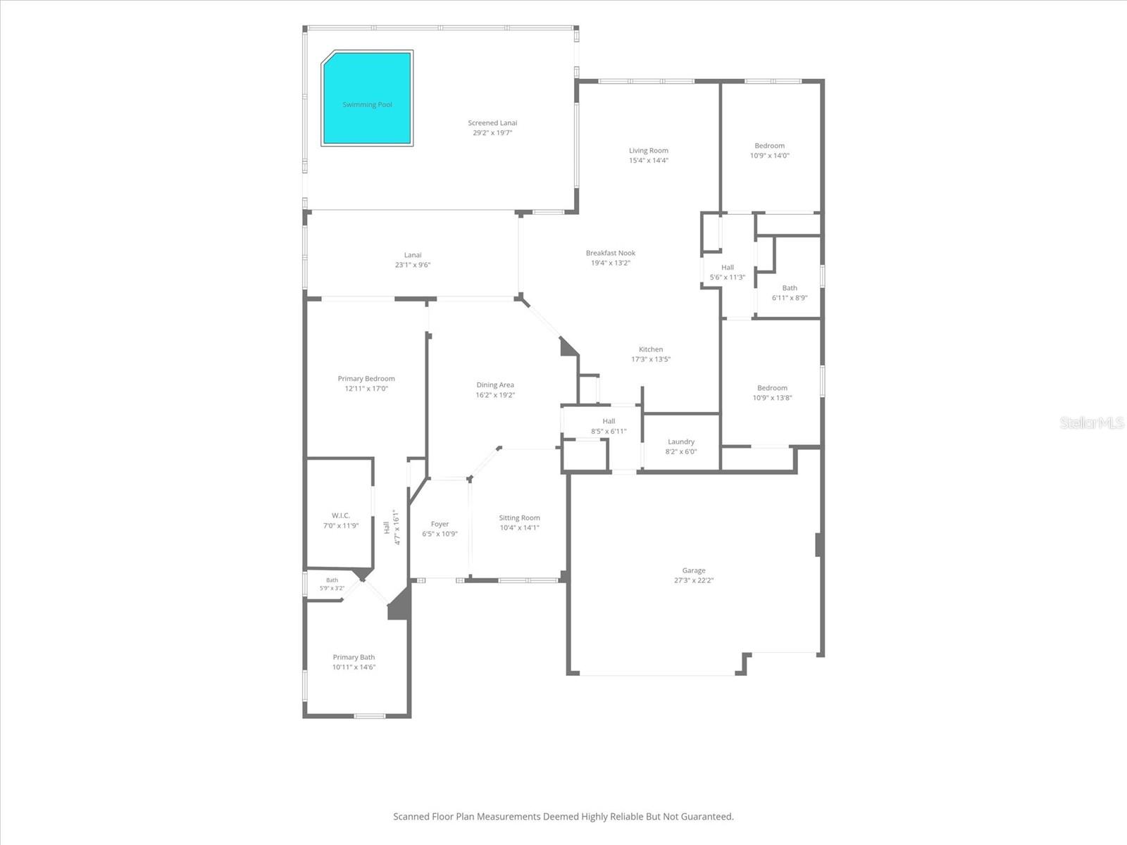 Single Family Residence at 6865 SW 97TH TERRACE RD, OCALA, photo 49 of 73