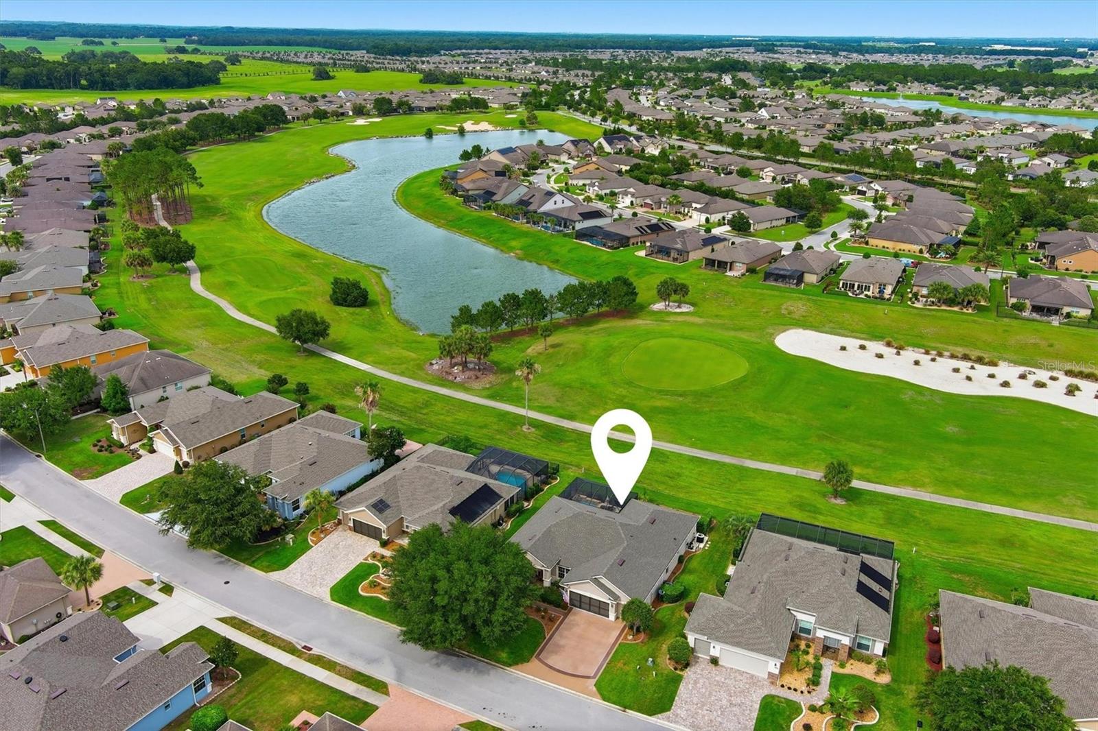 Single Family Residence at 6865 SW 97TH TERRACE RD, OCALA, photo 50 of 73
