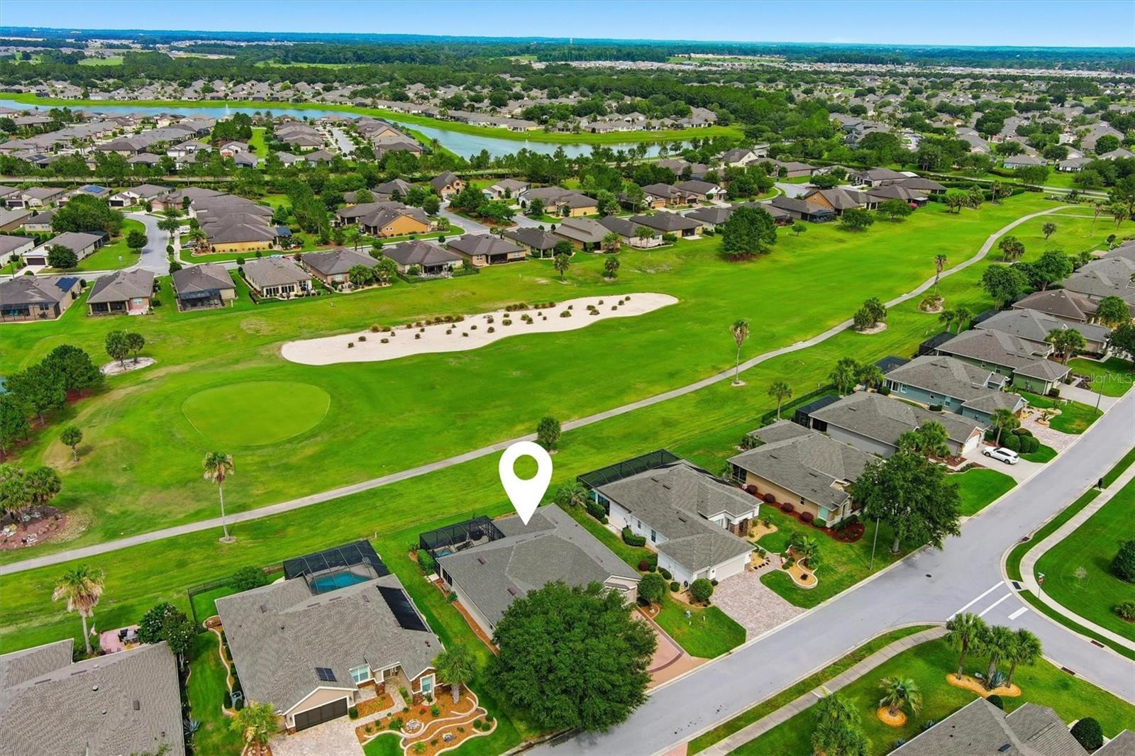 Single Family Residence at 6865 SW 97TH TERRACE RD, OCALA, photo 51 of 73