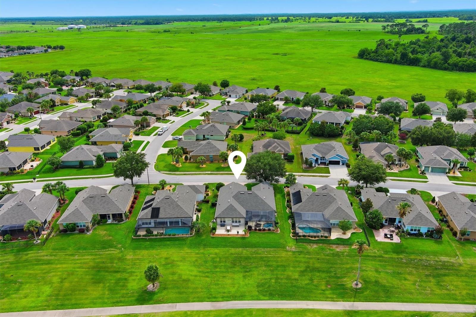 Single Family Residence at 6865 SW 97TH TERRACE RD, OCALA, photo 52 of 73